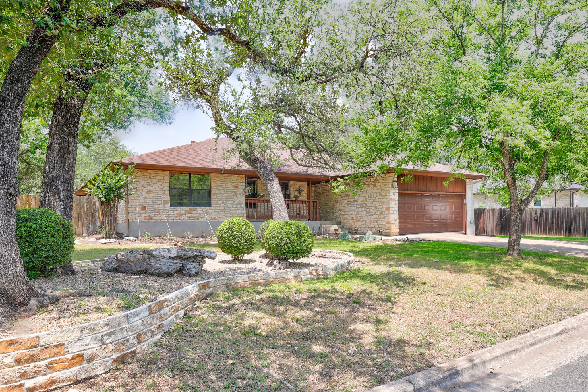 10804 Buckthorn Dr, Austin, TX 78759