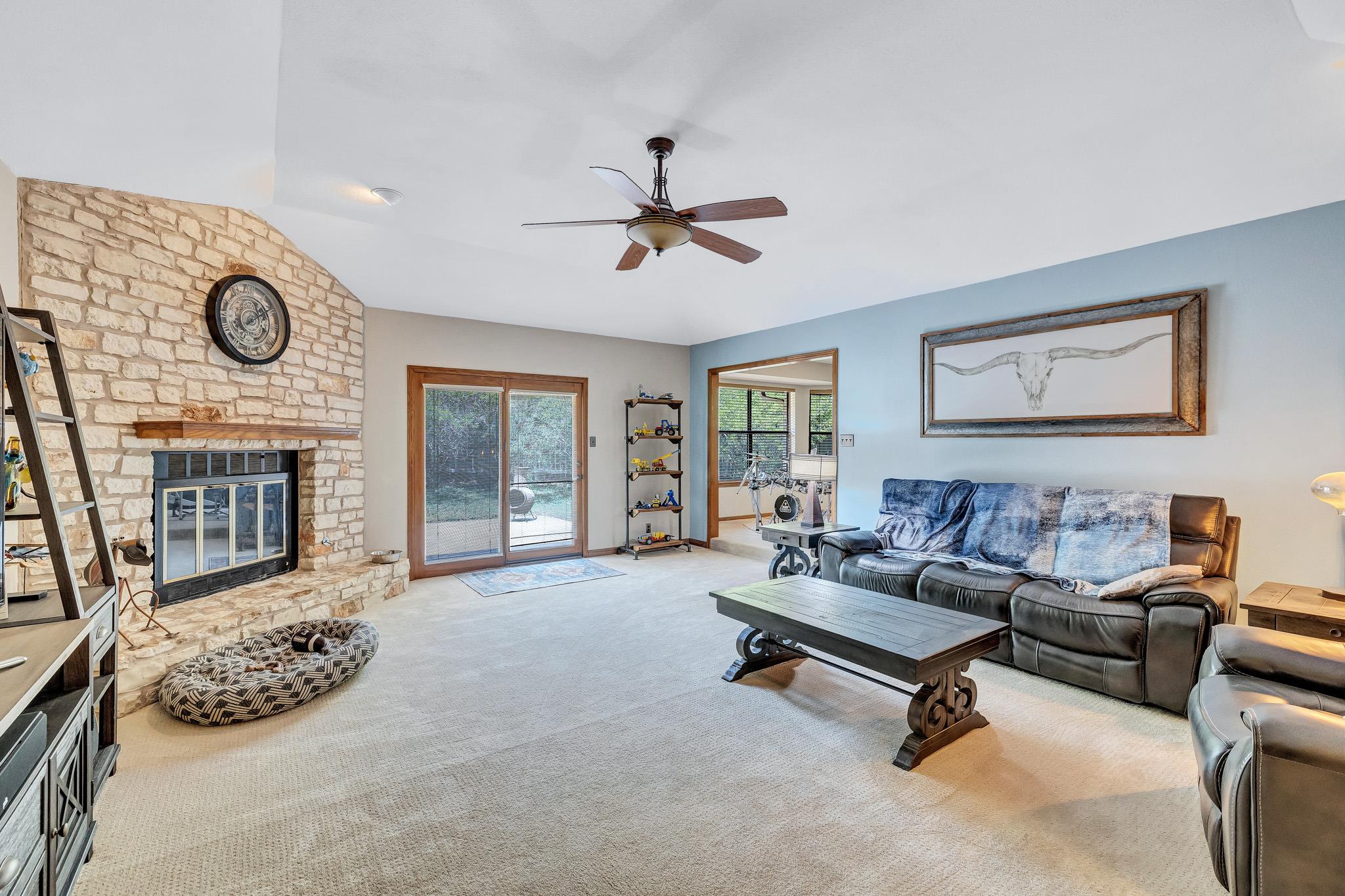 10804 Buckthorn Dr, Austin, TX 78759