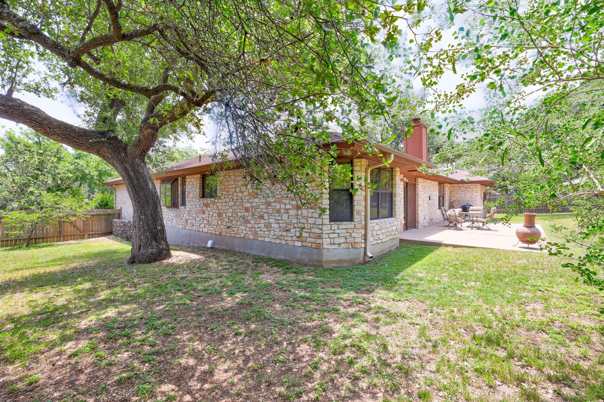 10804 Buckthorn Dr, Austin, TX 78759