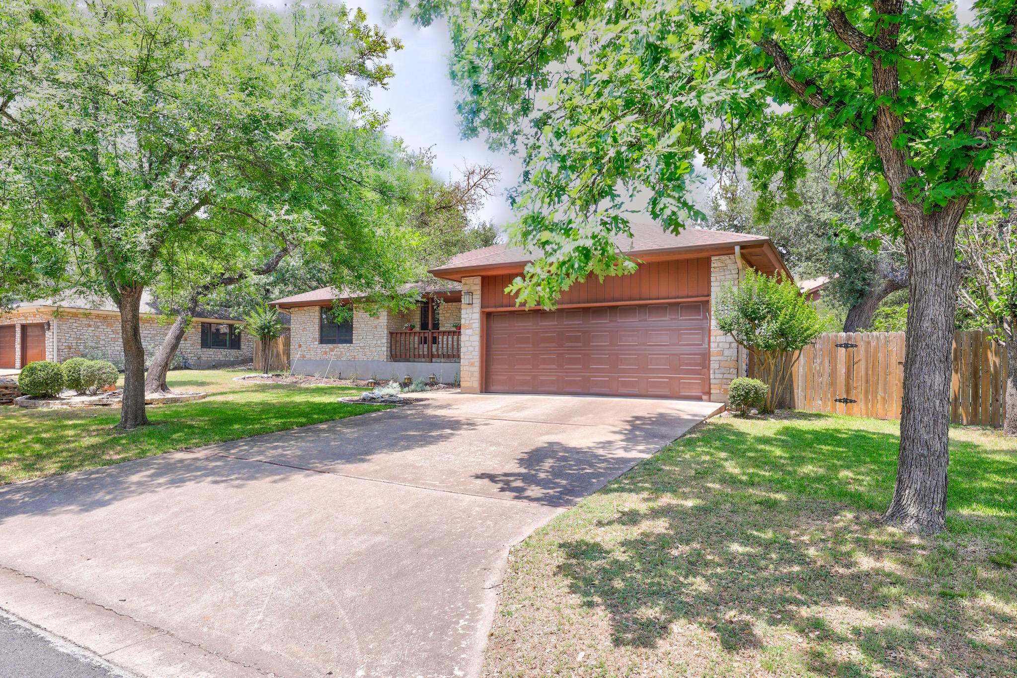 10804 Buckthorn Dr, Austin, TX 78759
