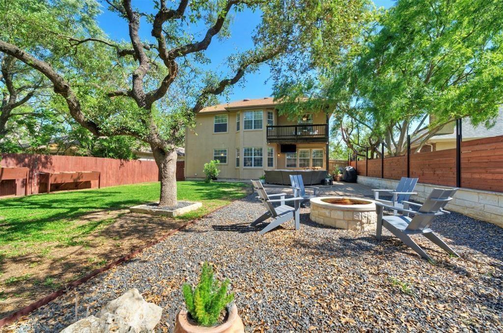 11805 Lake Stone Dr, Austin, TX 78738