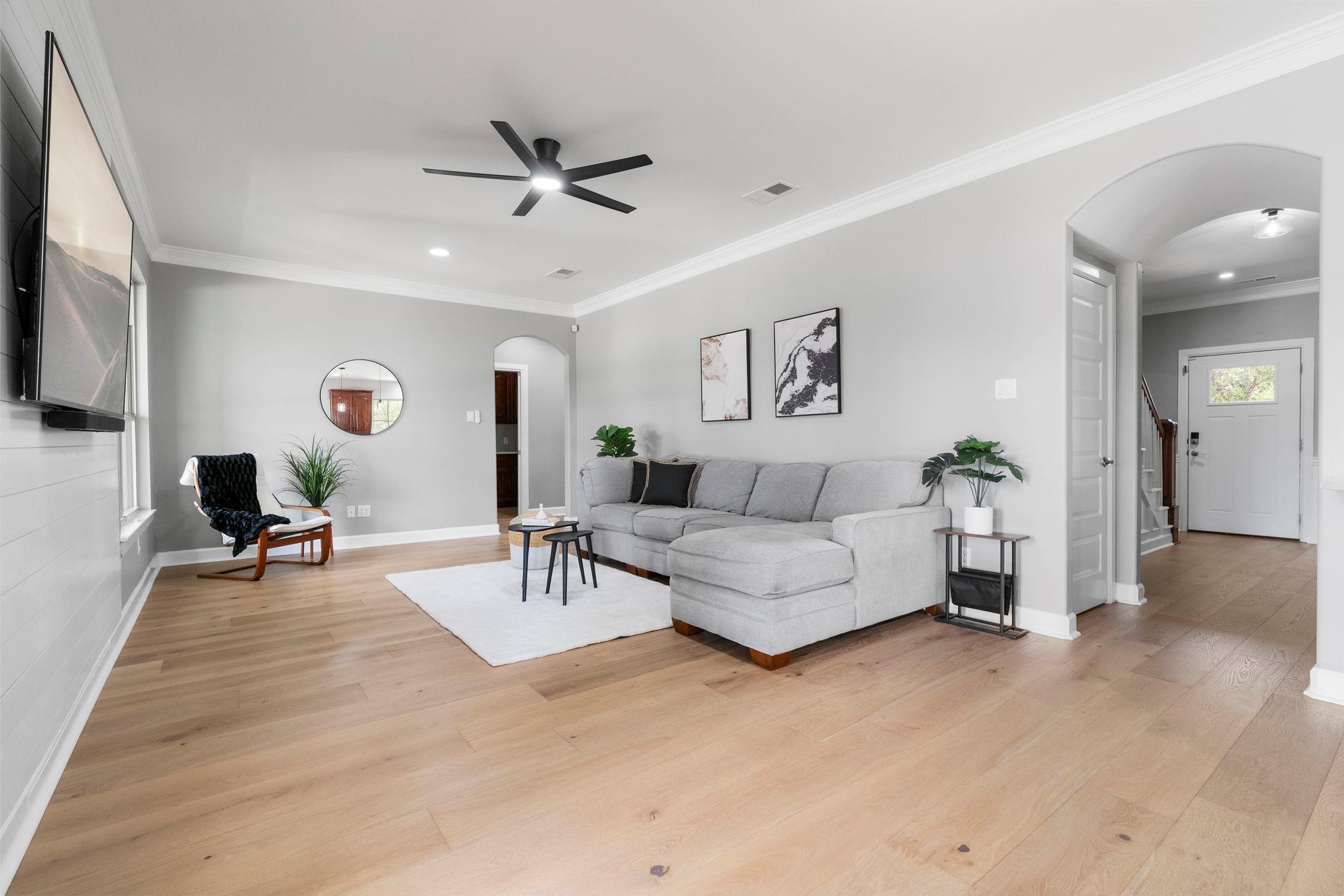 13420 Trail Driver St, Austin, TX 78737