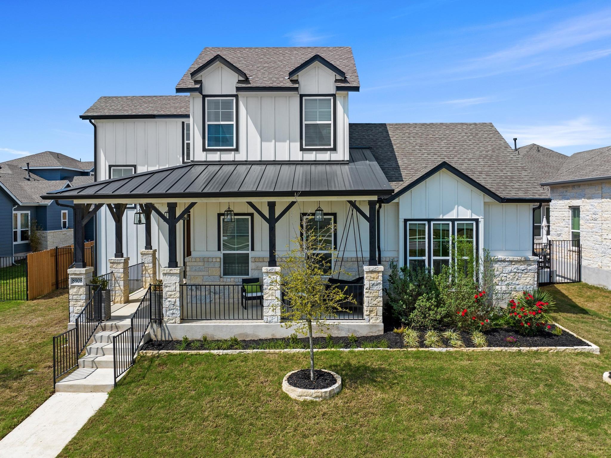 8908 Apogee Blvd, Austin, TX 78744