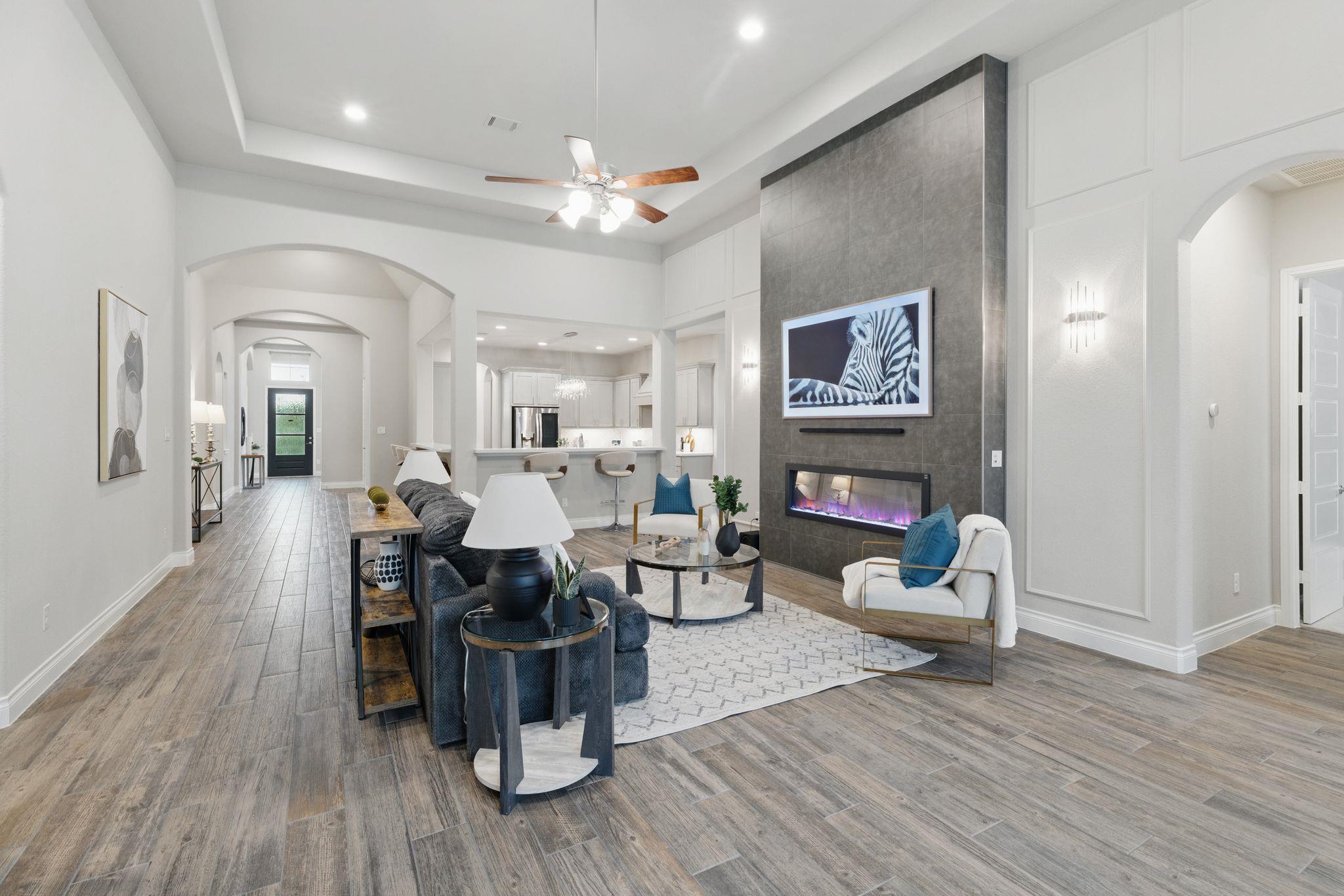 18317 HEWETSON Cv, Austin, TX 78738