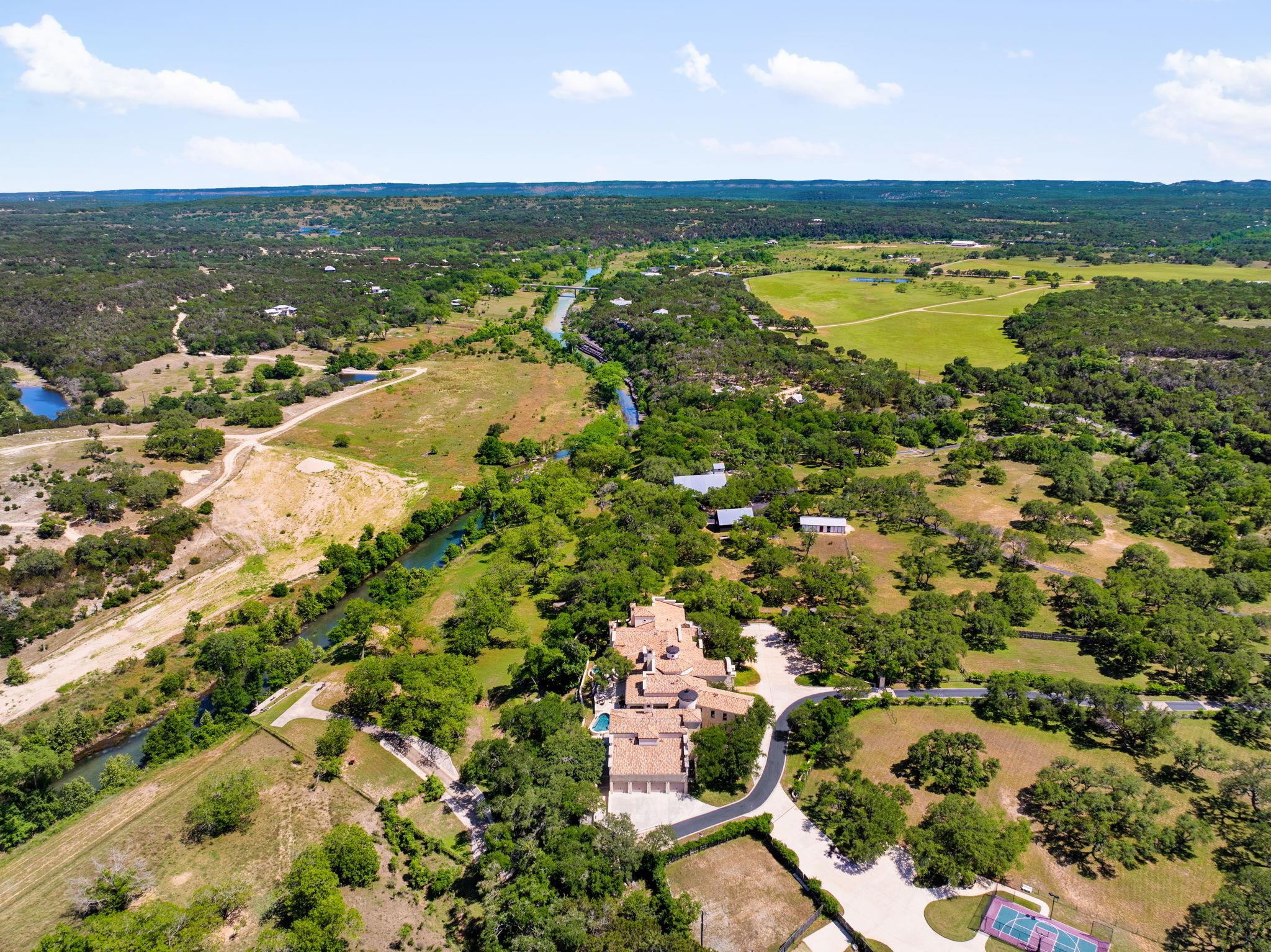 4256 Fischer Store Rd, Wimberley, TX 78676