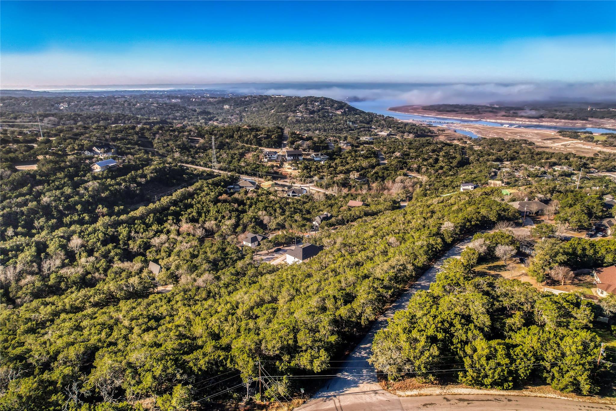 21001 Ridgeview Loop, Lago Vista, TX 78645