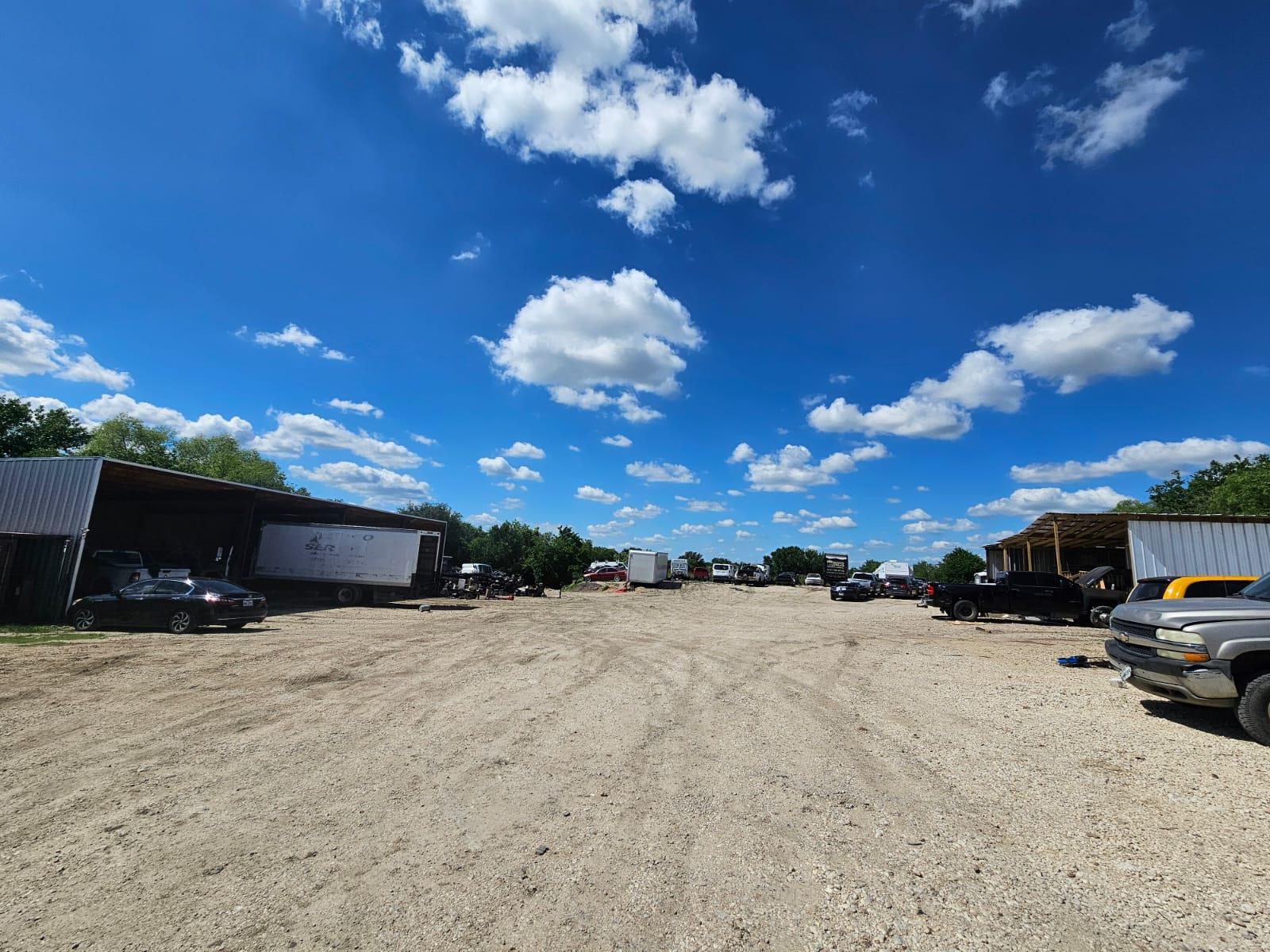 14201 Fm-812 Rd, Del Valle, TX 78617