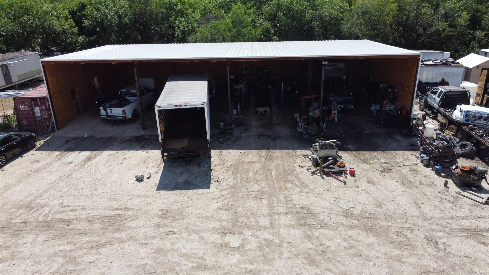 14201 Fm-812 Rd, Del Valle, TX 78617