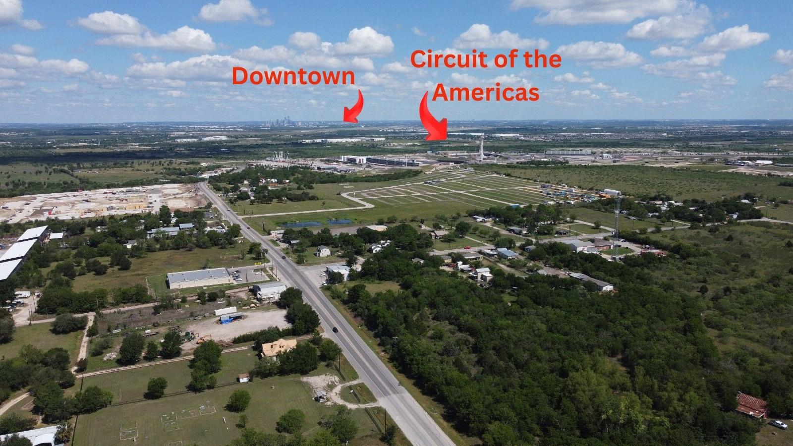 14201 Fm-812 Rd, Del Valle, TX 78617