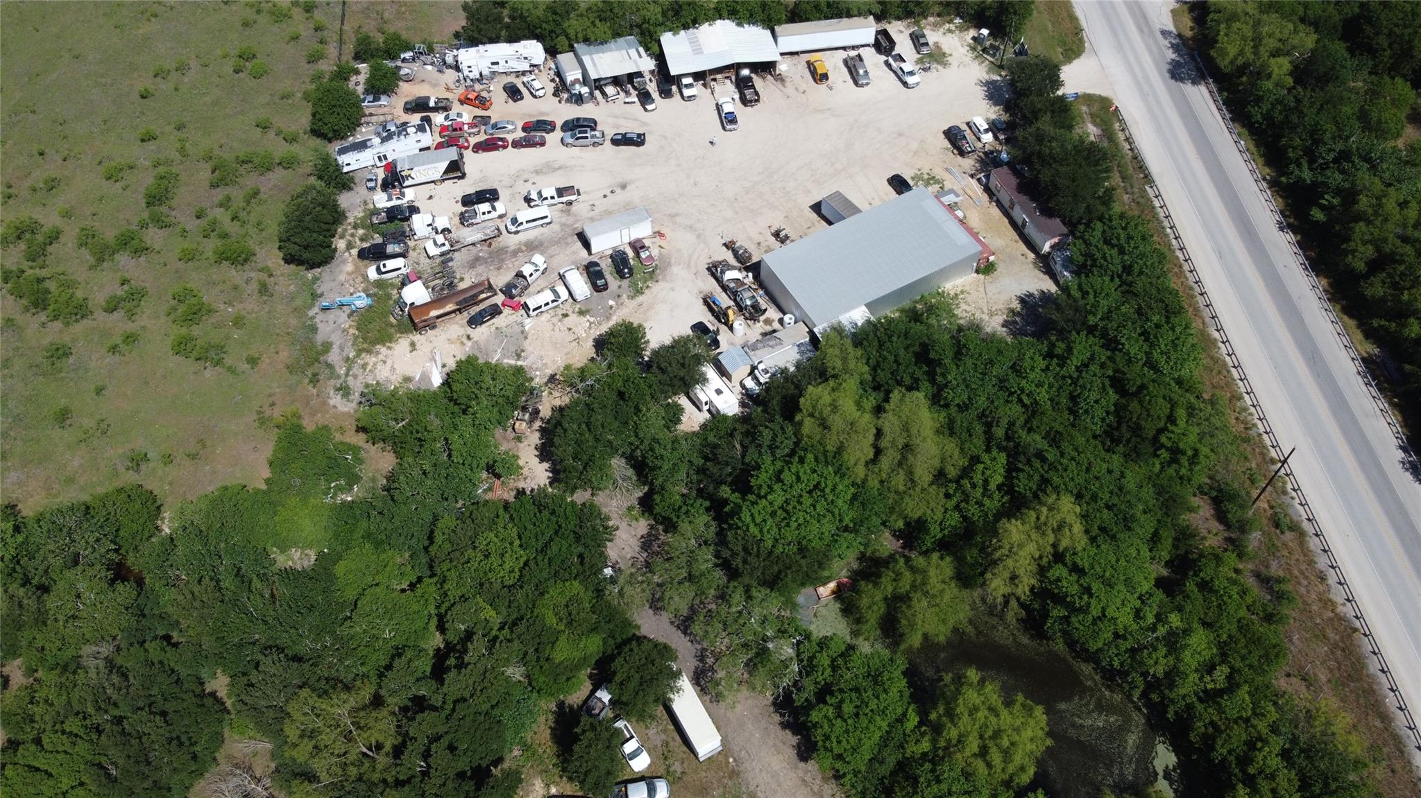 14201 Fm-812 Rd, Del Valle, TX 78617