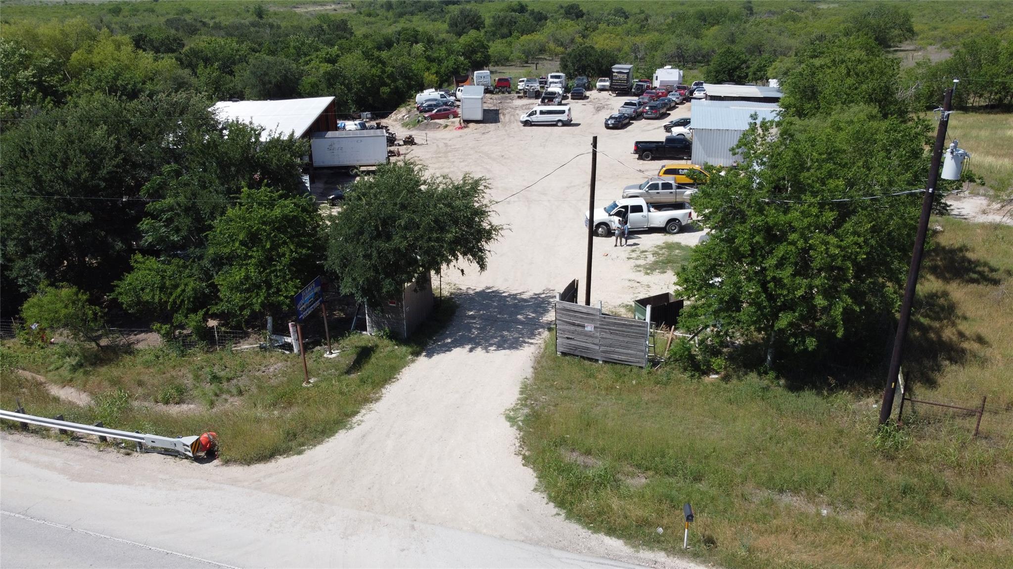 14201 Fm-812 Rd, Del Valle, TX 78617