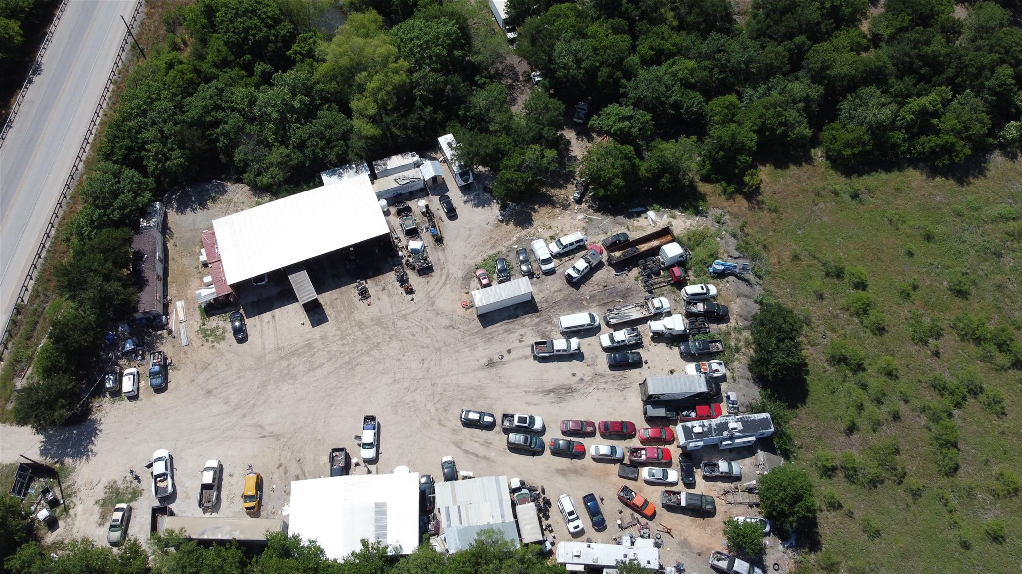 14201 Fm-812 Rd, Del Valle, TX 78617