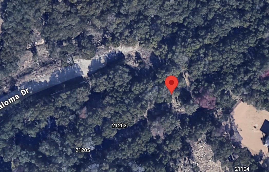 21201 La Paloma Dr, Lago Vista, TX 78645