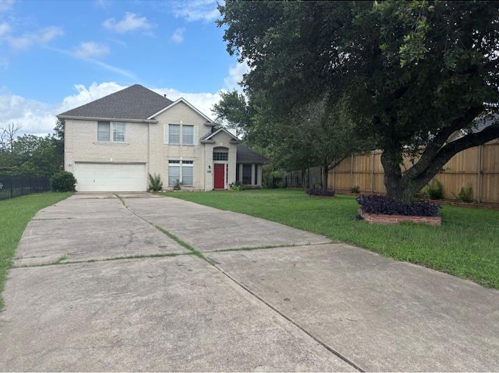 15114 Wells Port Dr, Austin, TX 78728