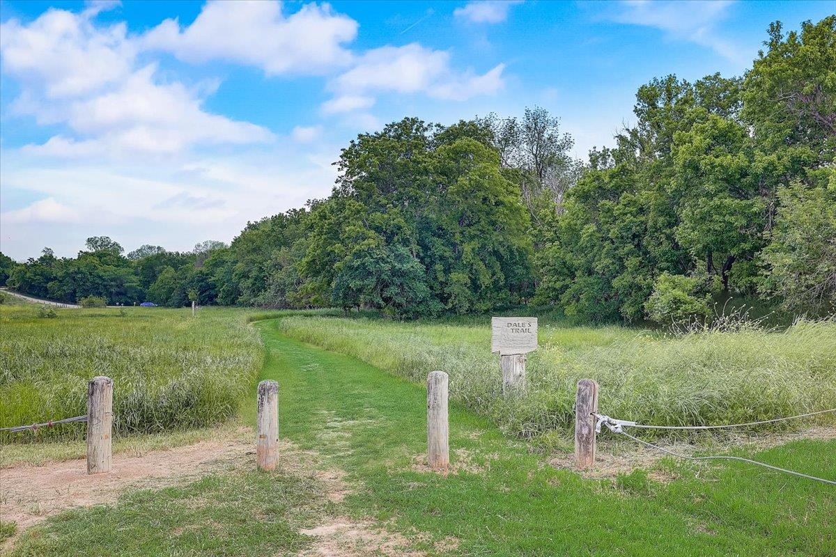 Lot 1490 Haleakala, Bastrop, TX 78602