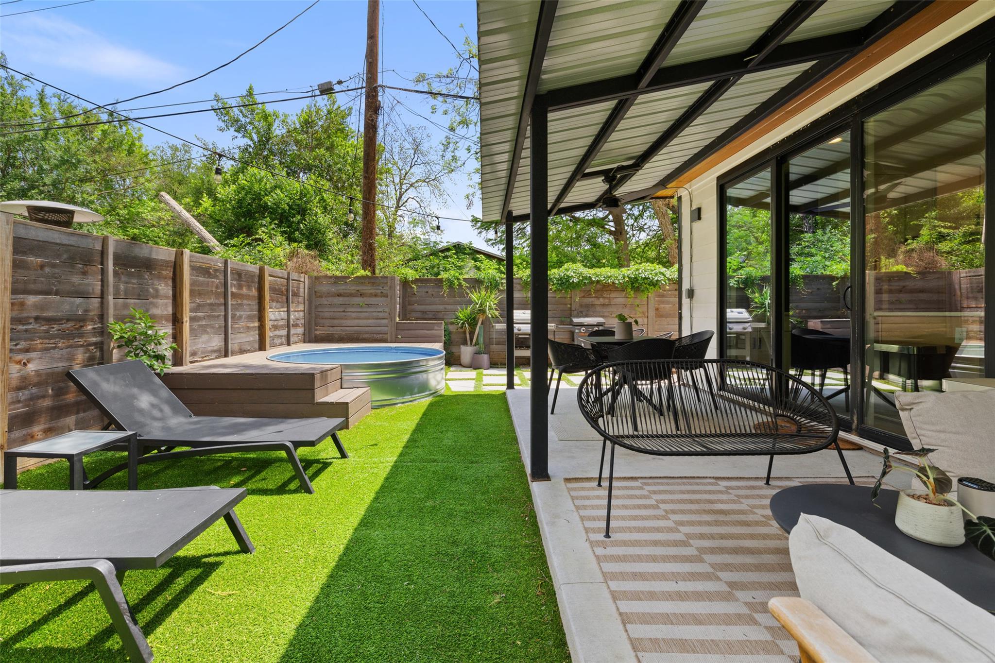 909 Mansell Ave # 2, Austin, TX 78702