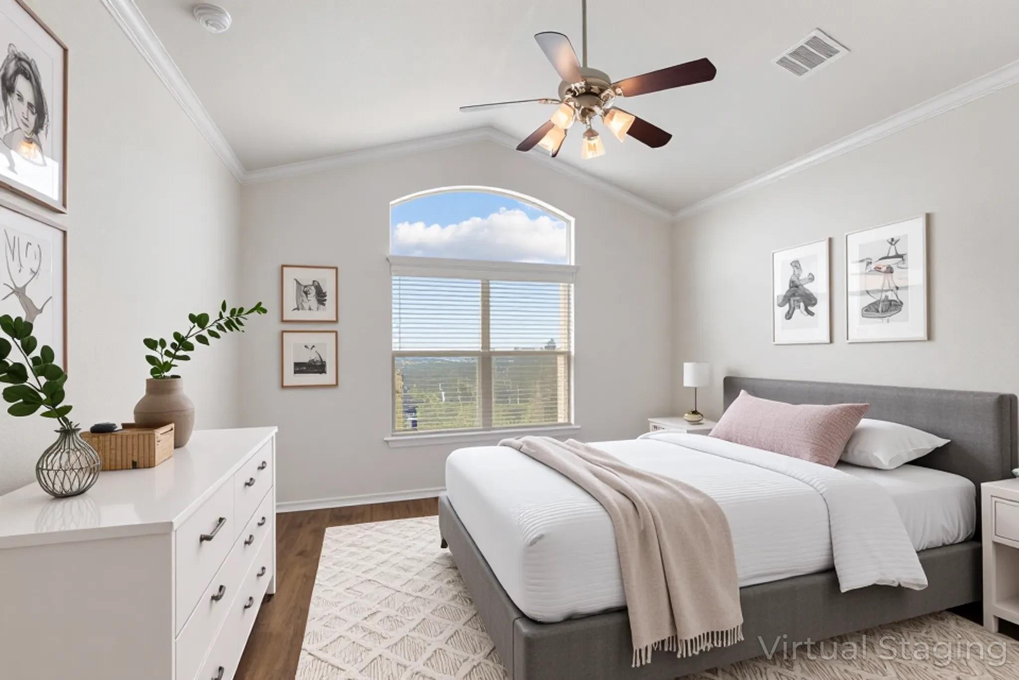 9617 Solana Vista Loop # A, Austin, TX 78750