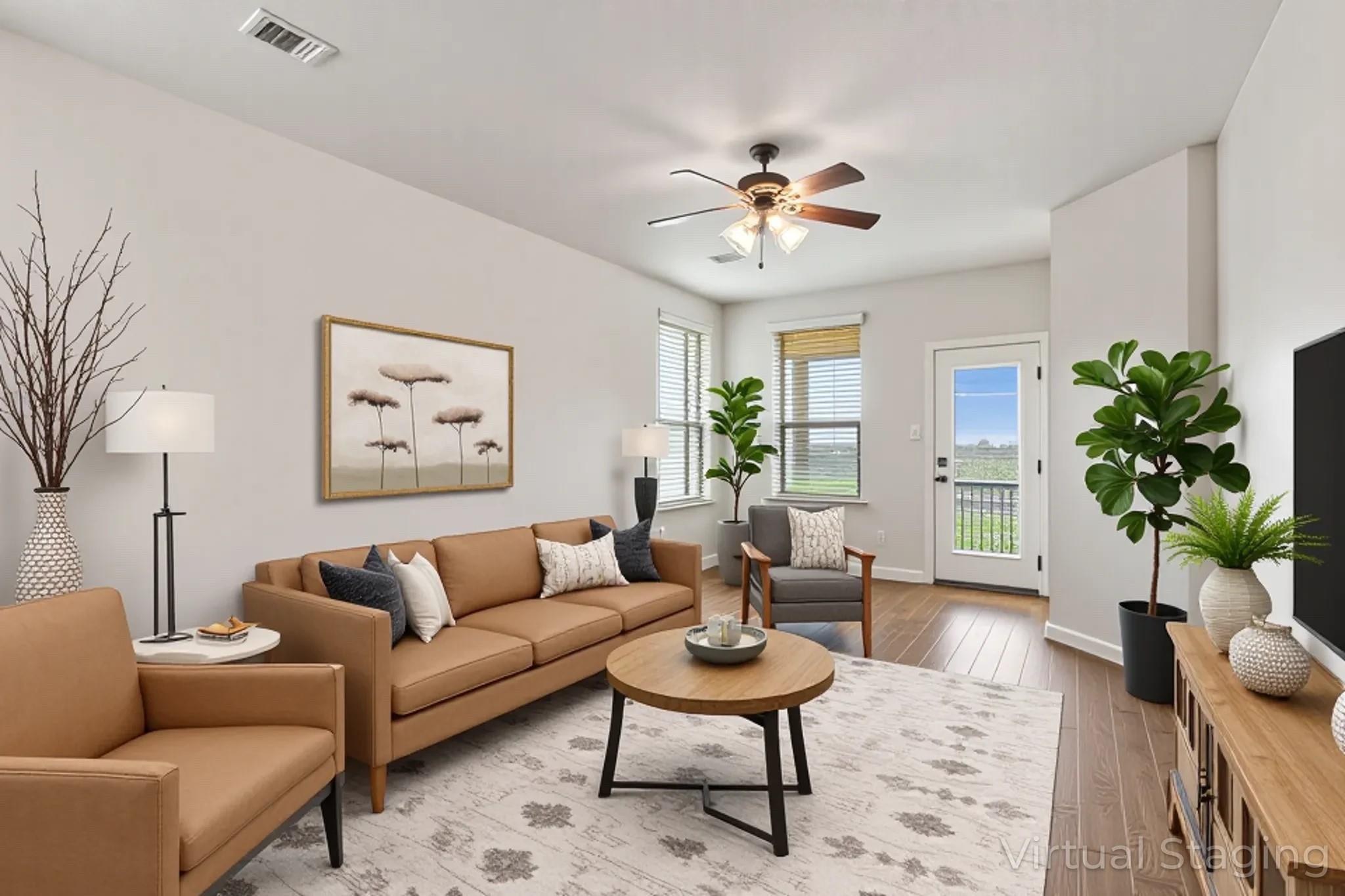 9617 Solana Vista Loop # A, Austin, TX 78750