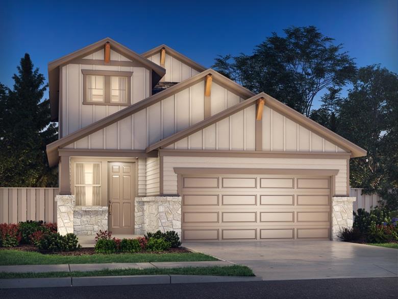 840 Sun Grove Trl, Georgetown, TX 78628