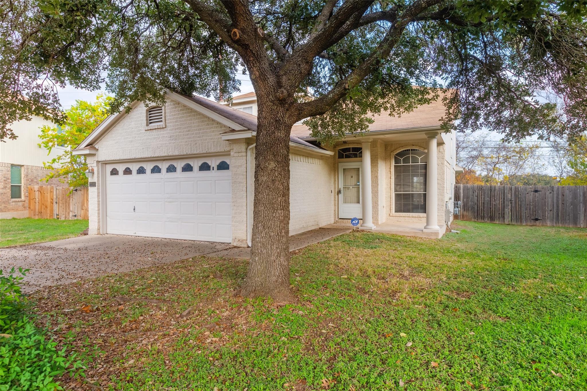 7700 Portland Trl, Austin, TX 78729