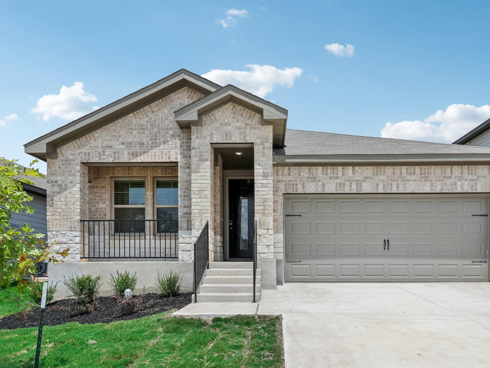 3076 Pike Dr, New Braunfels, TX 78132