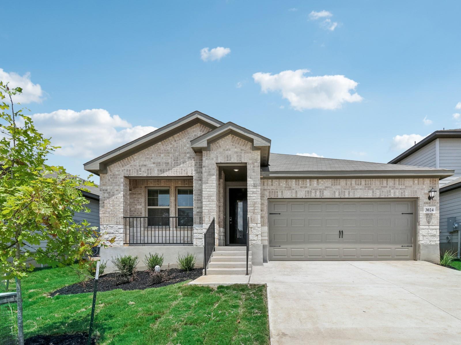3076 Pike Dr, New Braunfels, TX 78132
