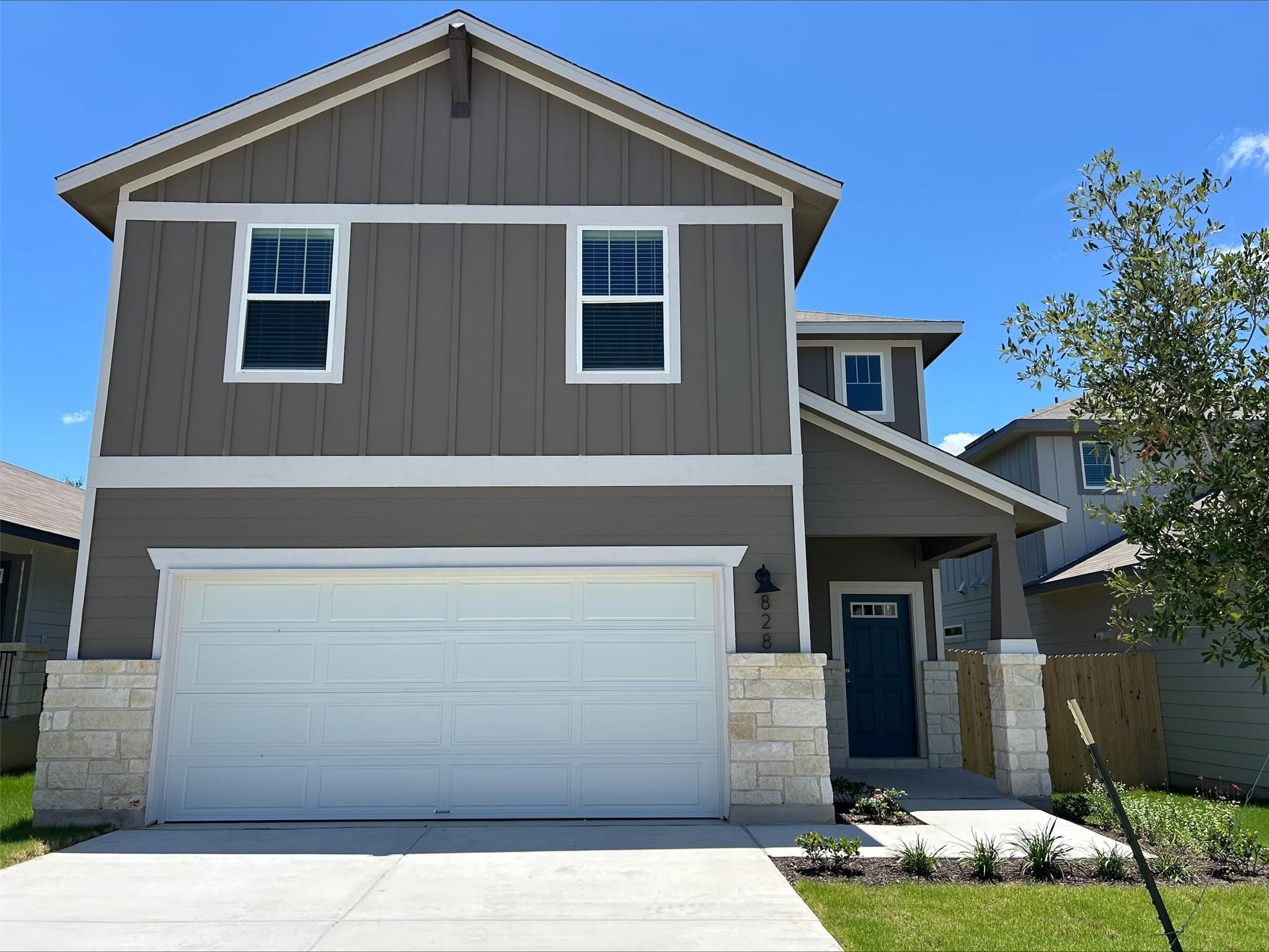 828 Sun Grove Trl, Georgetown, TX 78628