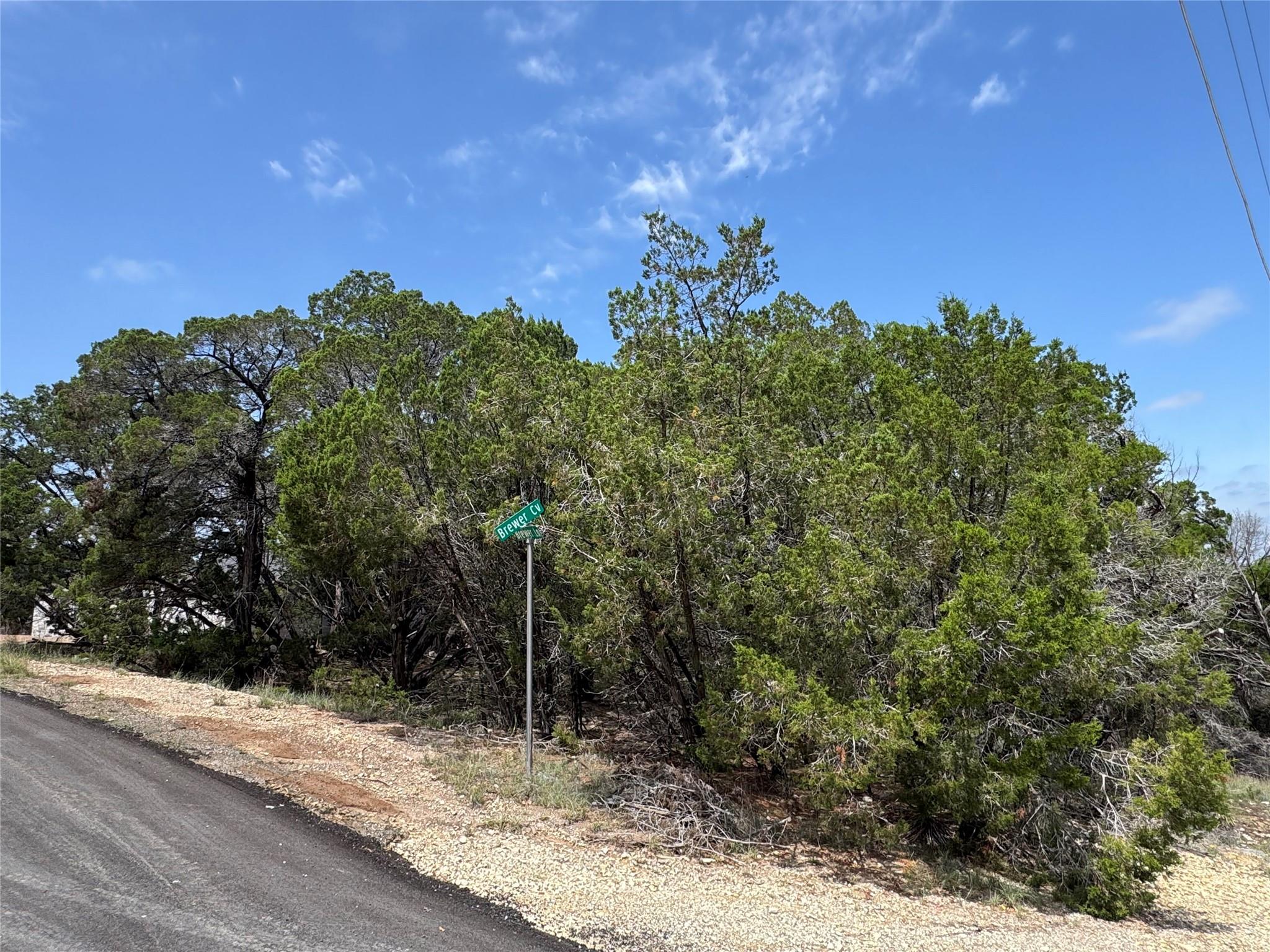 6800 Brewer Ln, Lago Vista, TX 78645