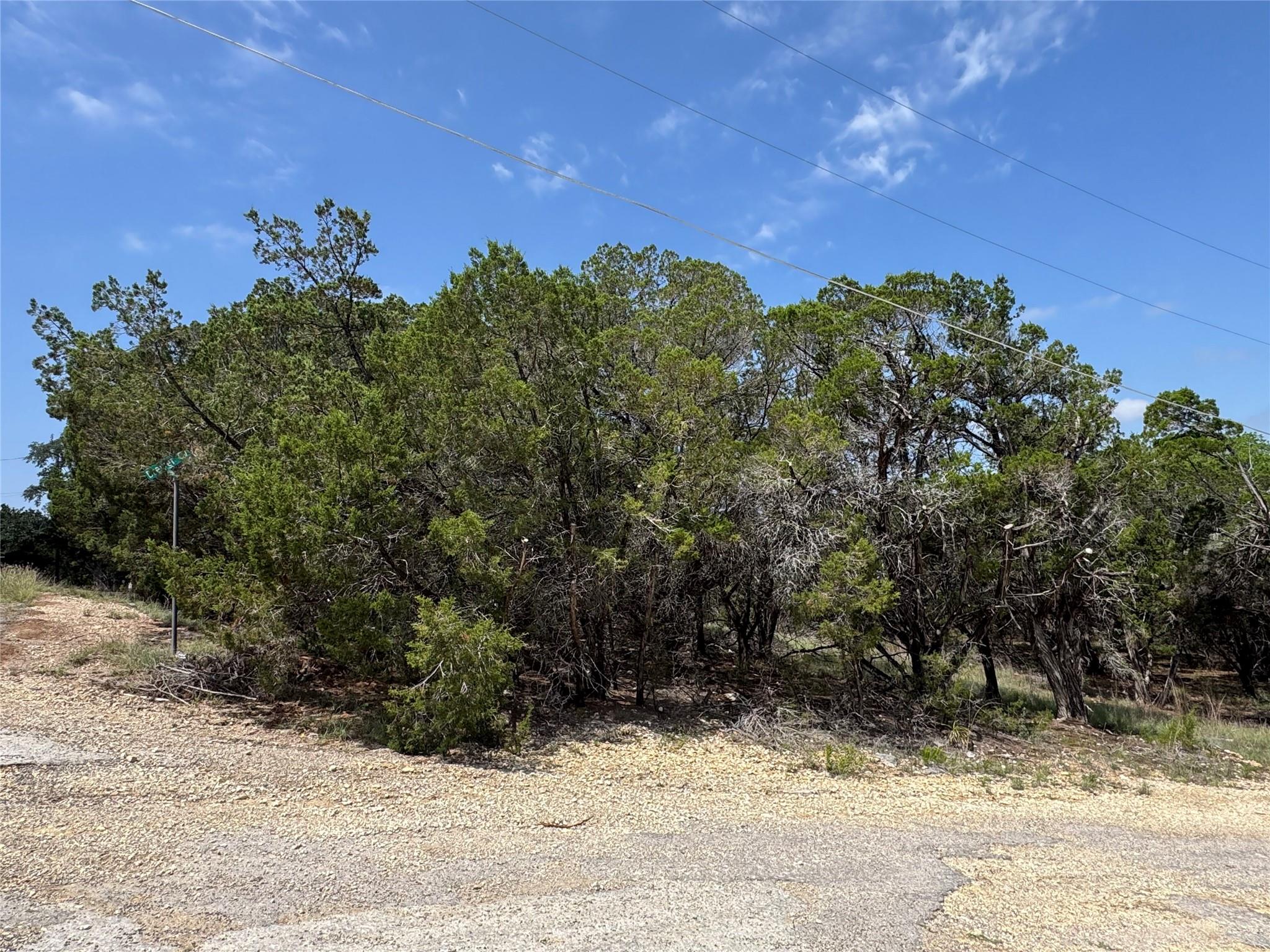 6800 Brewer Ln, Lago Vista, TX 78645