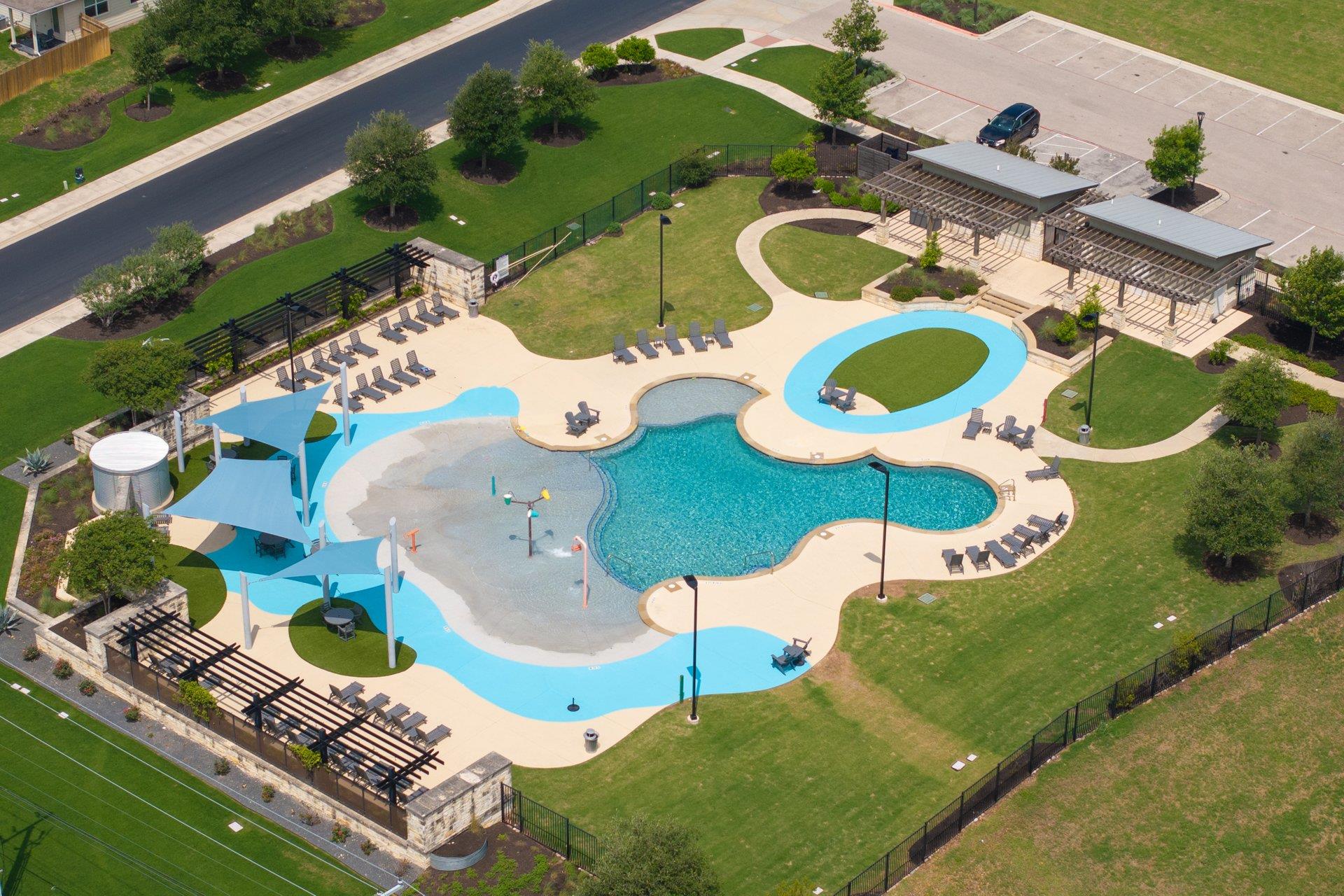 6501 Kildare Dr, Georgetown, TX 78626