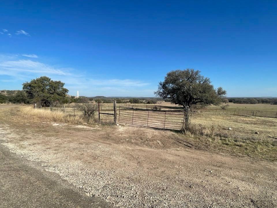TBD County Road 3640, Copperas Cove, TX 76522