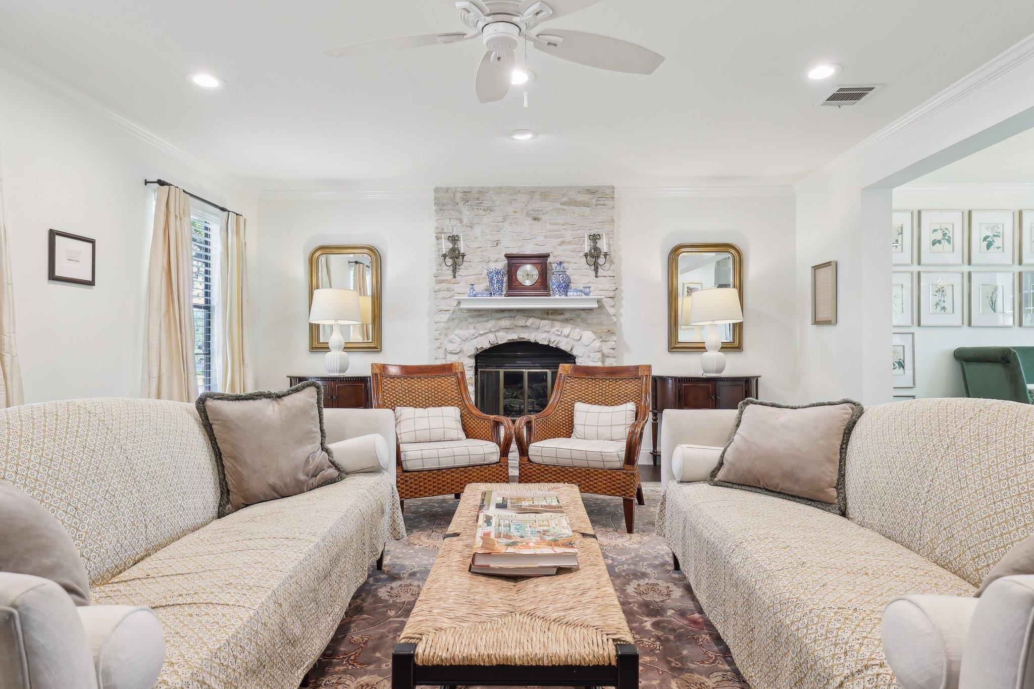 3805 Palomar Ln, Austin, TX 78727
