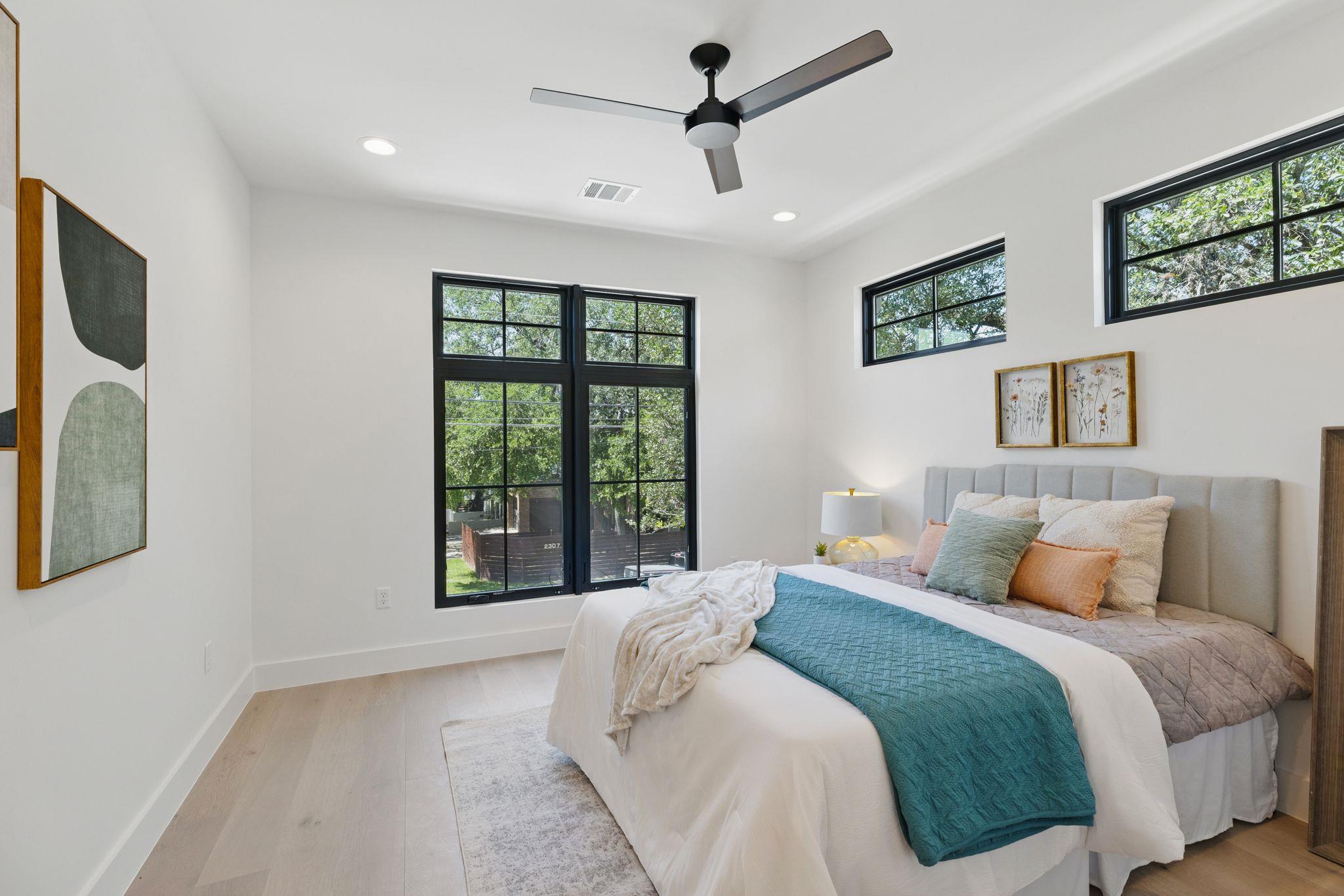 2304 W 8th, Austin, TX 78703