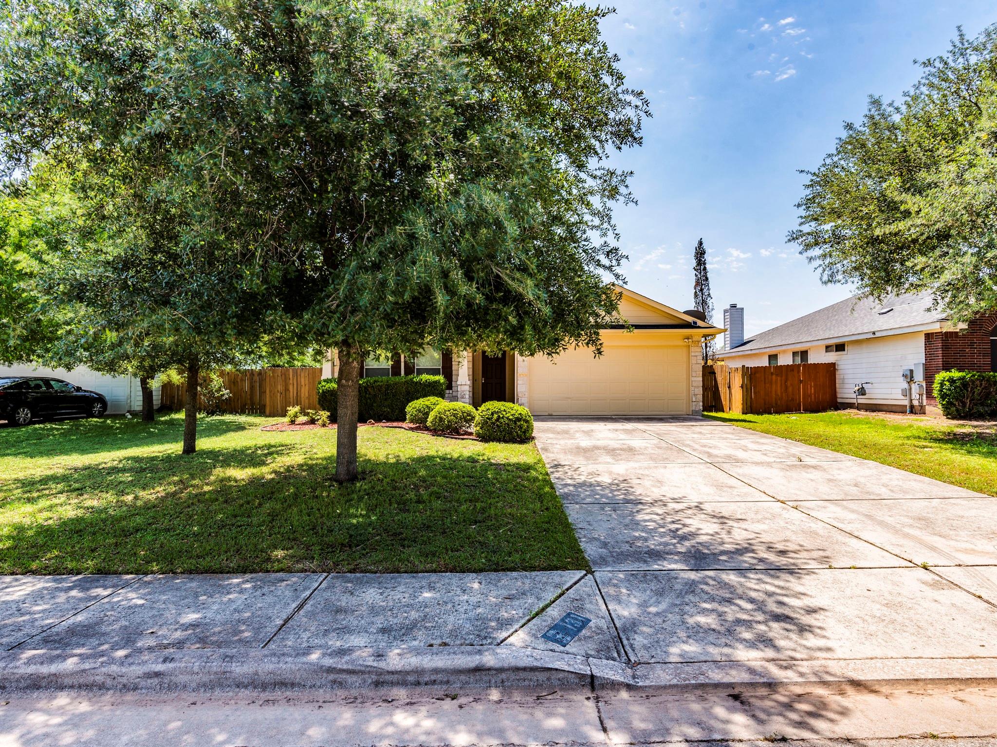 131 Ames Cv, Kyle, TX 78640