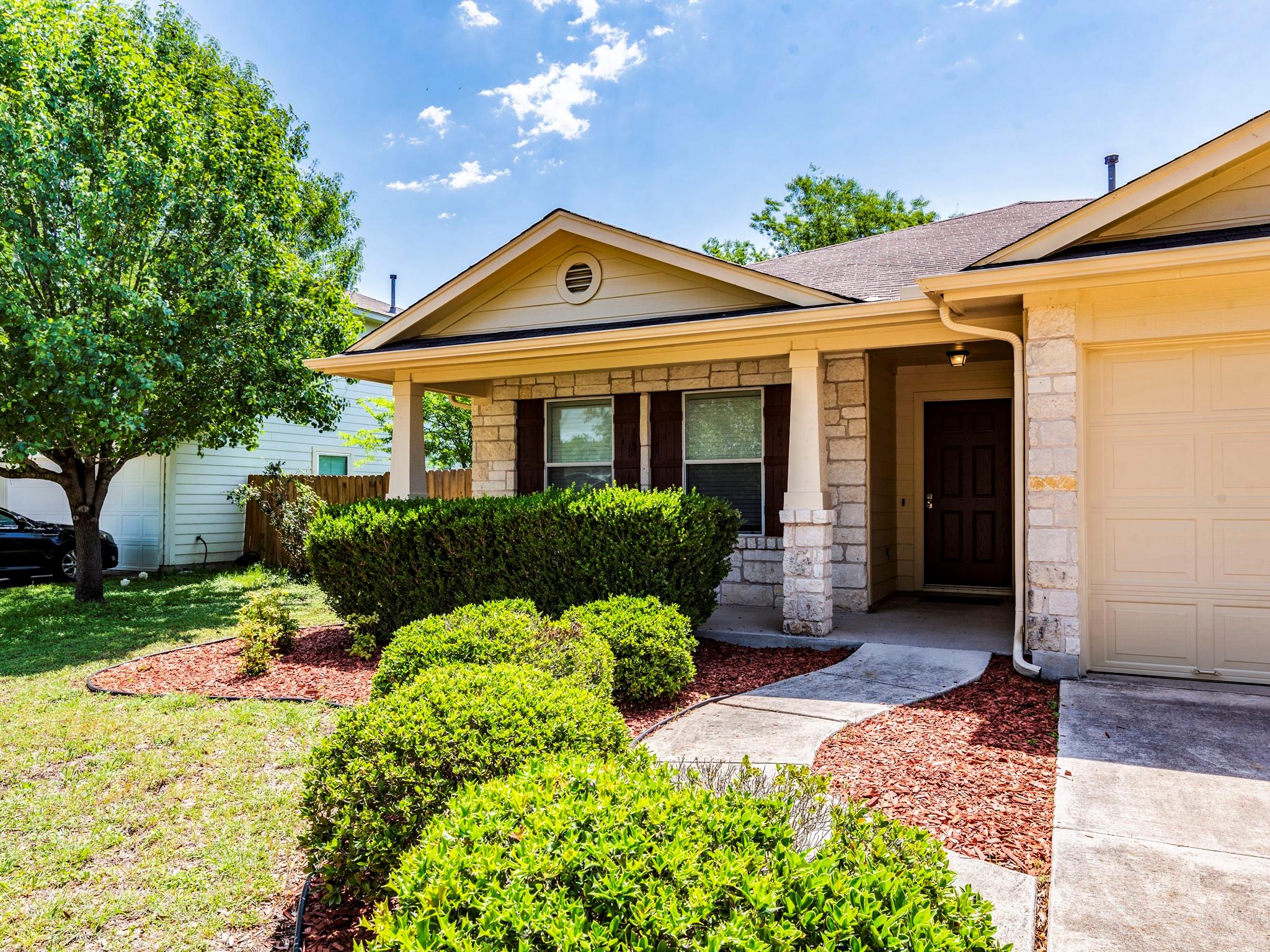 131 Ames Cv, Kyle, TX 78640