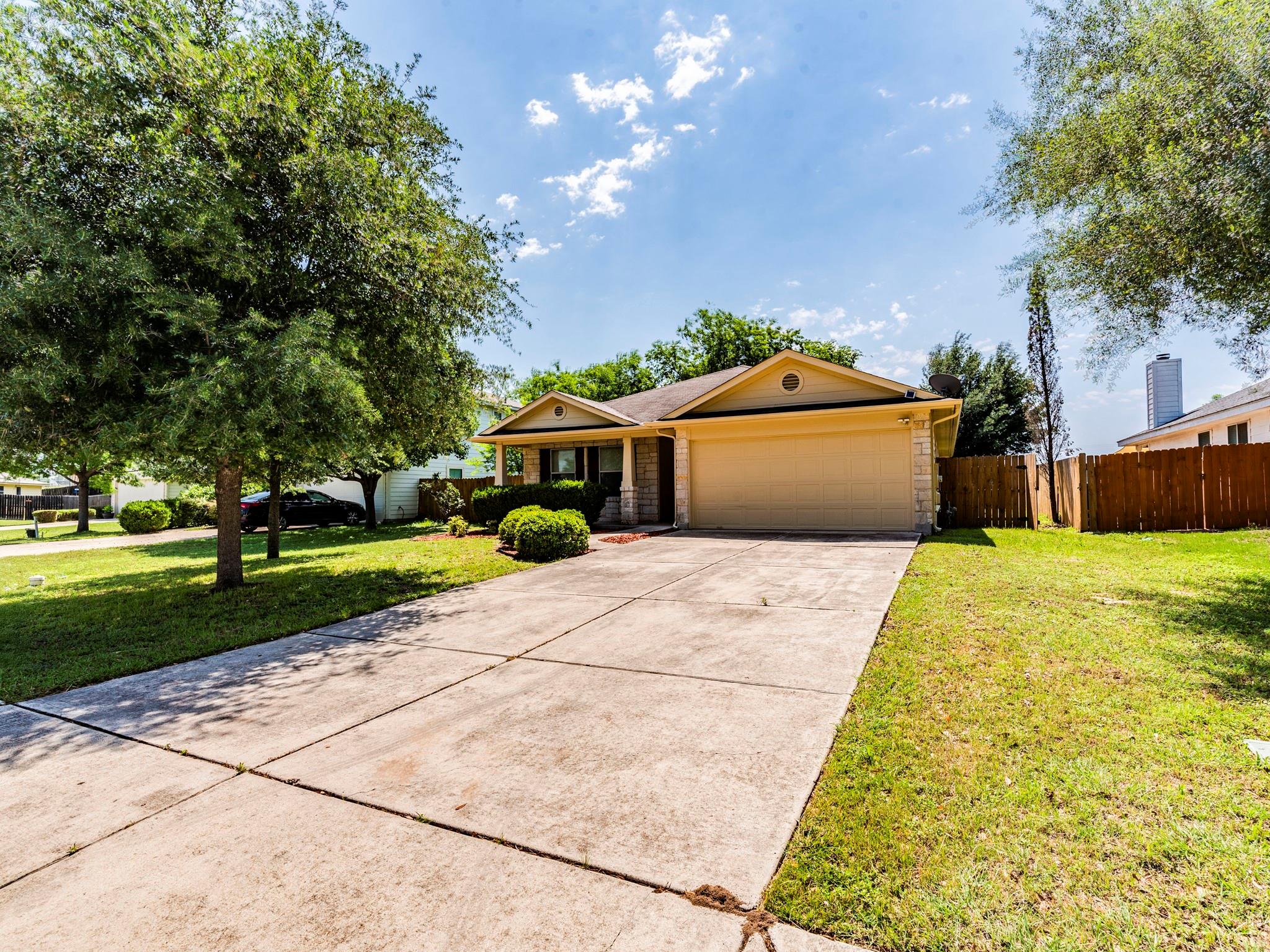 131 Ames Cv, Kyle, TX 78640