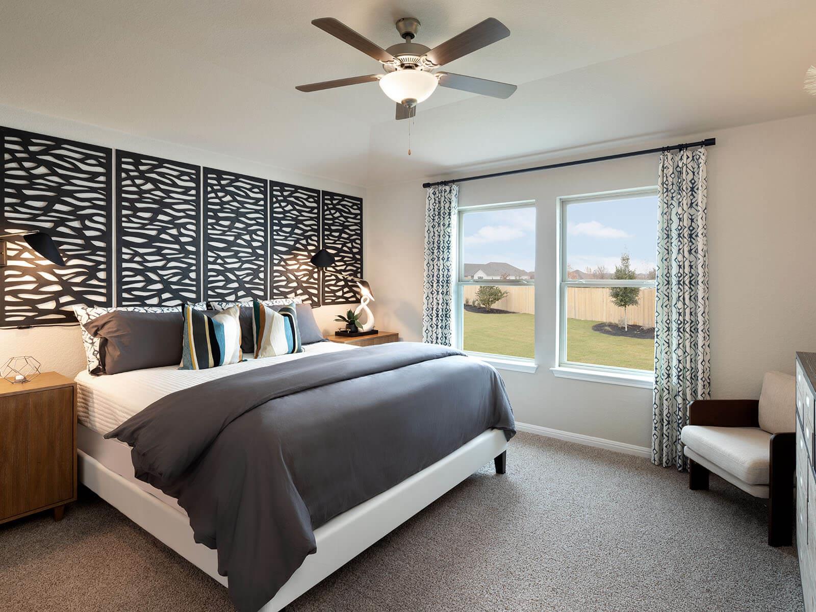 801 Sun Grove Trl, Georgetown, TX 78628