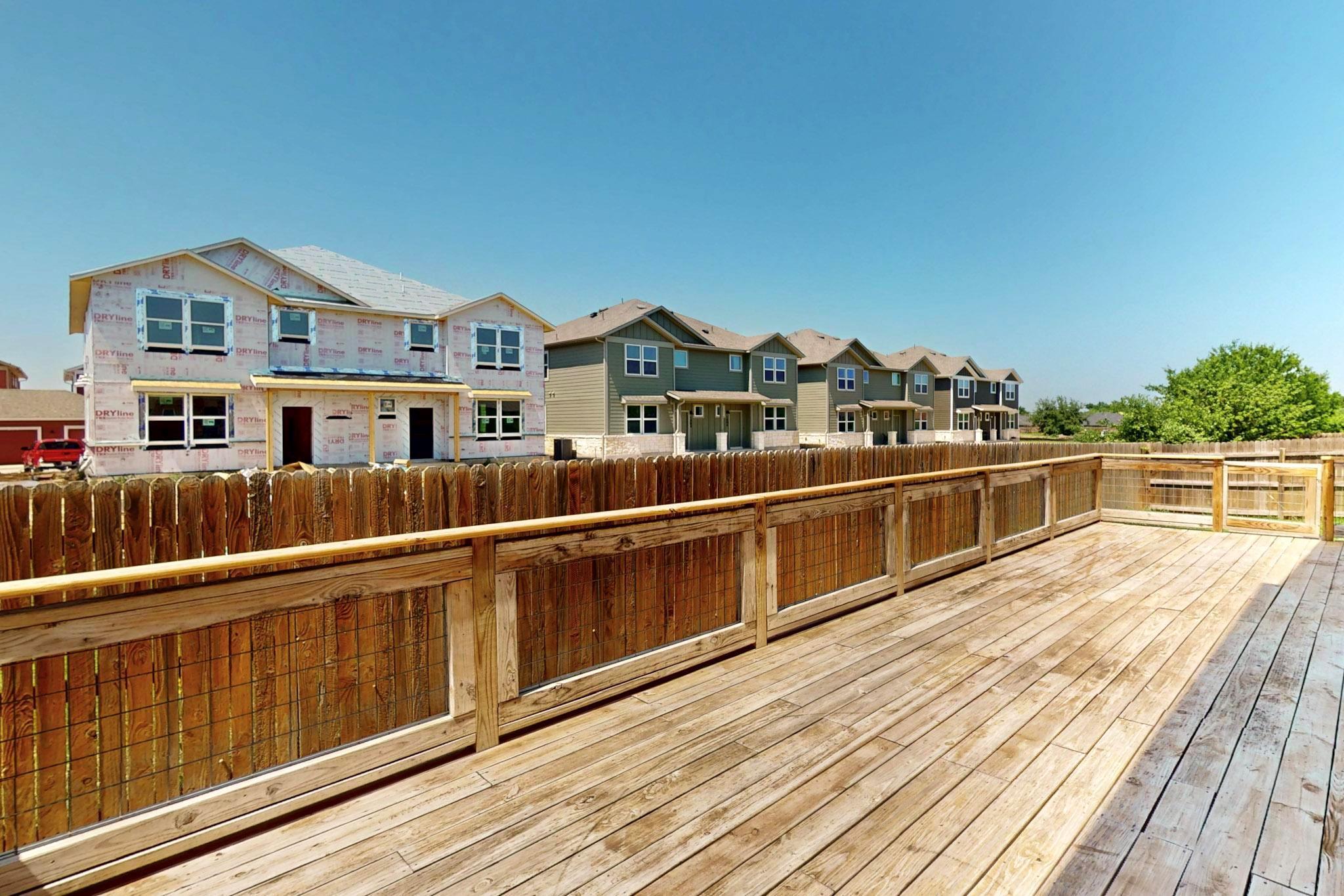 713 Kaluga Trl, Leander, TX 78641