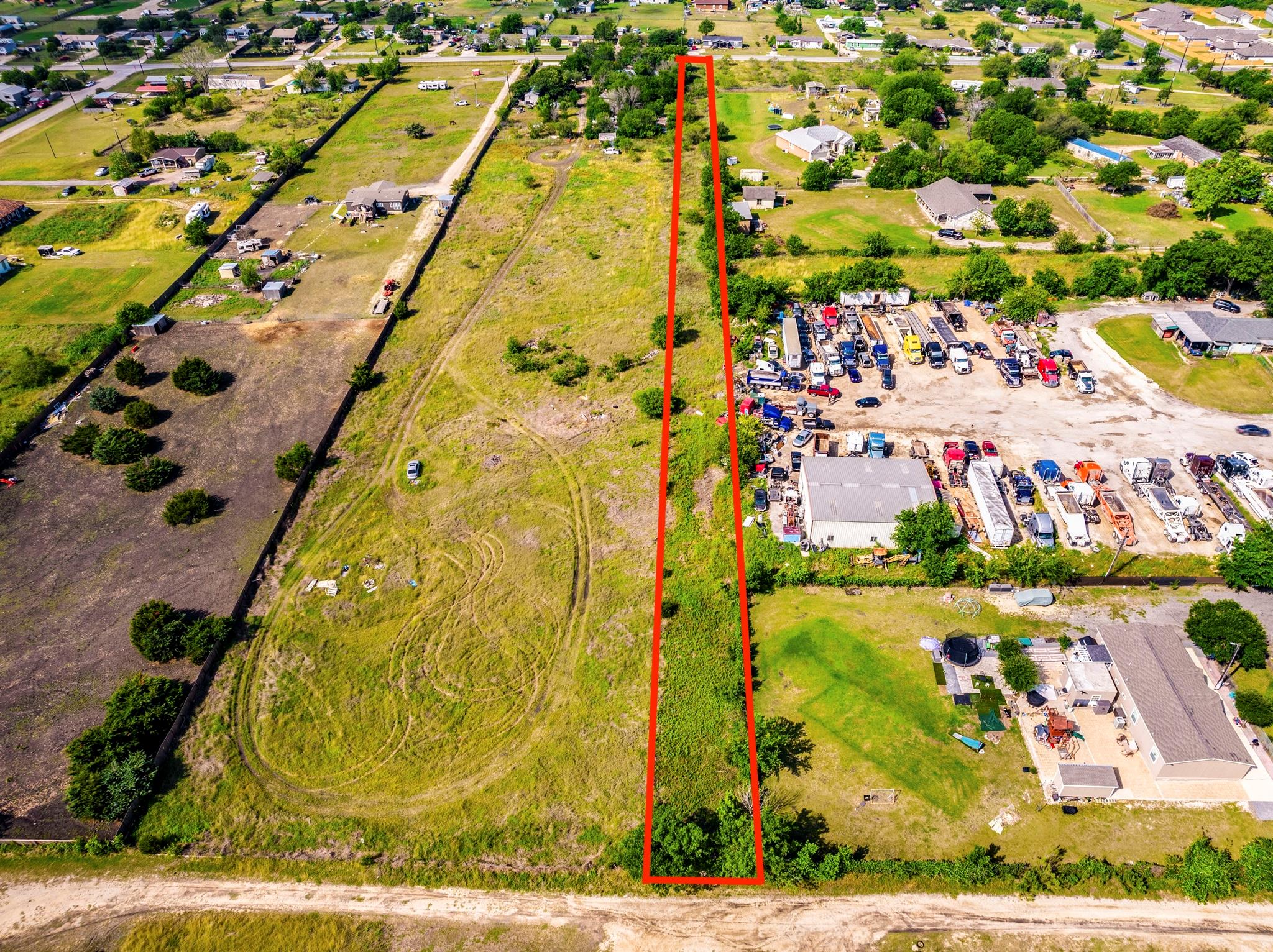 TBD Cotton Gin Rd, Kyle, TX 78640