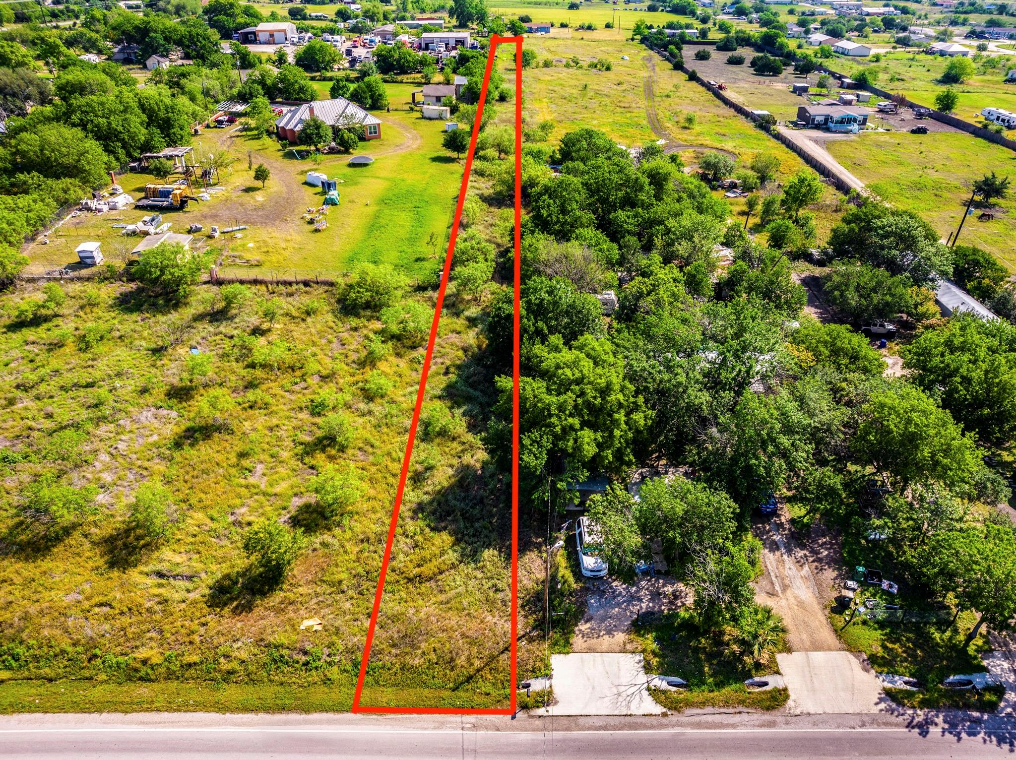 TBD Cotton Gin Rd, Kyle, TX 78640