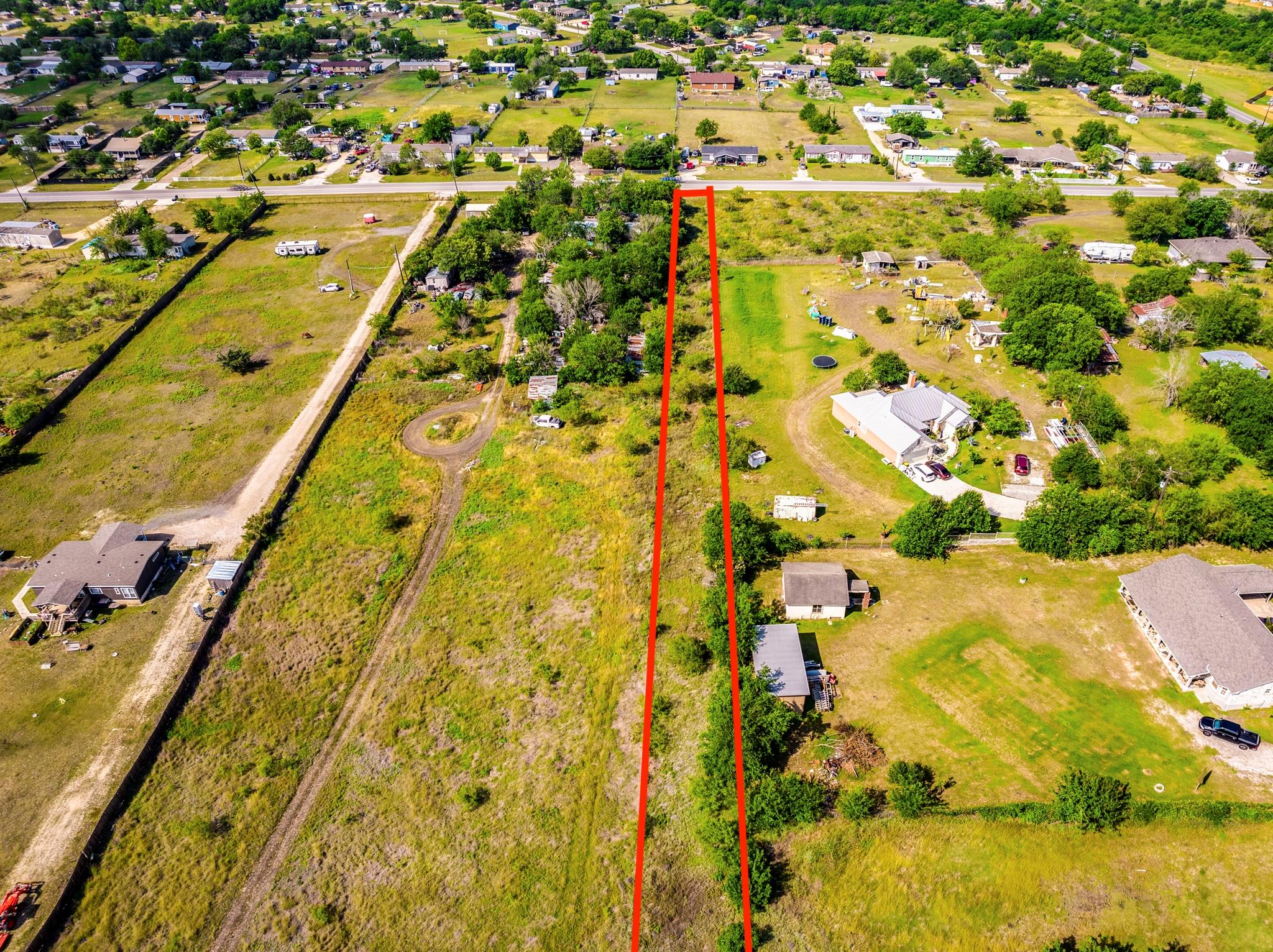 TBD Cotton Gin Rd, Kyle, TX 78640