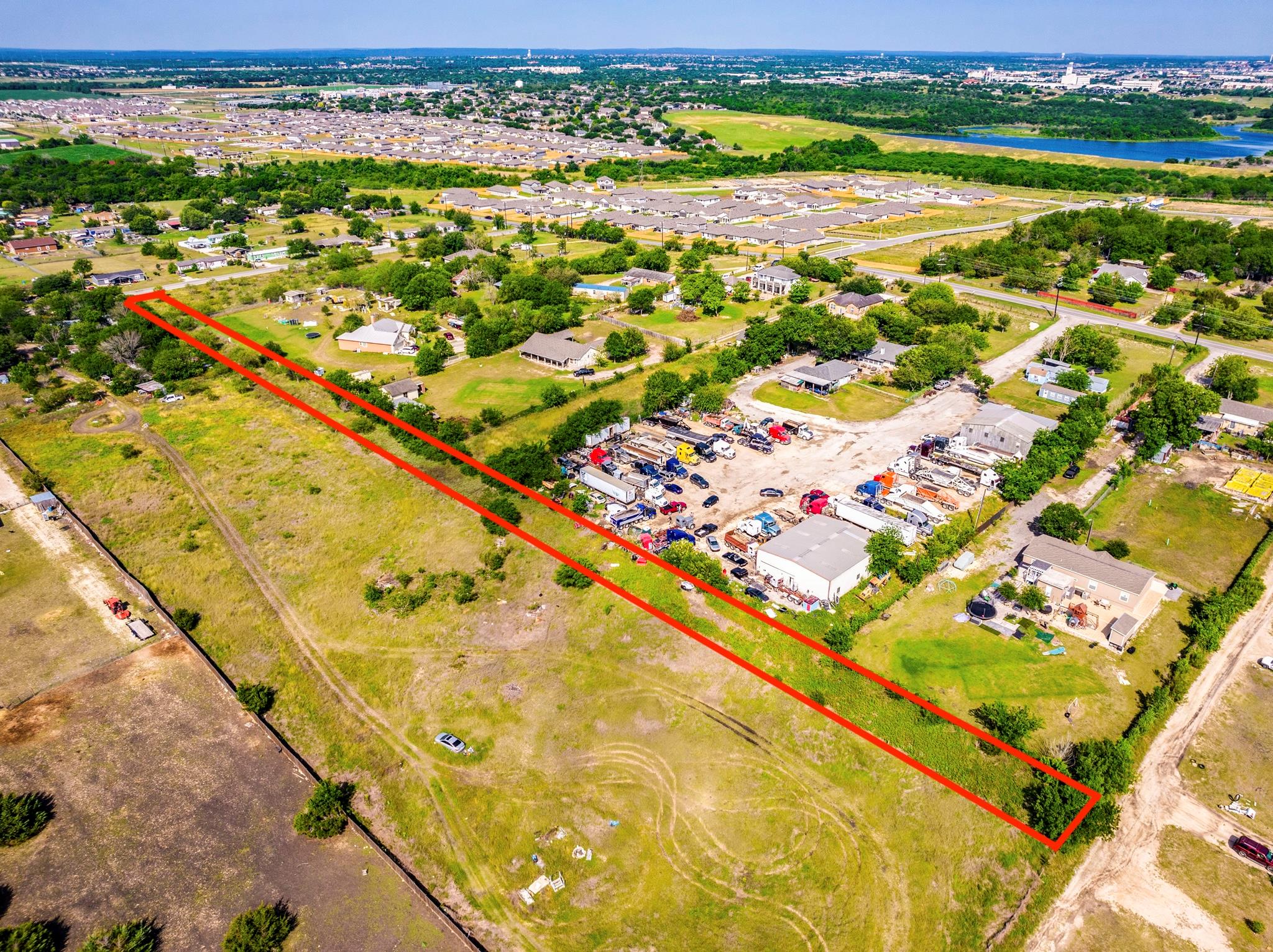 TBD Cotton Gin Rd, Kyle, TX 78640