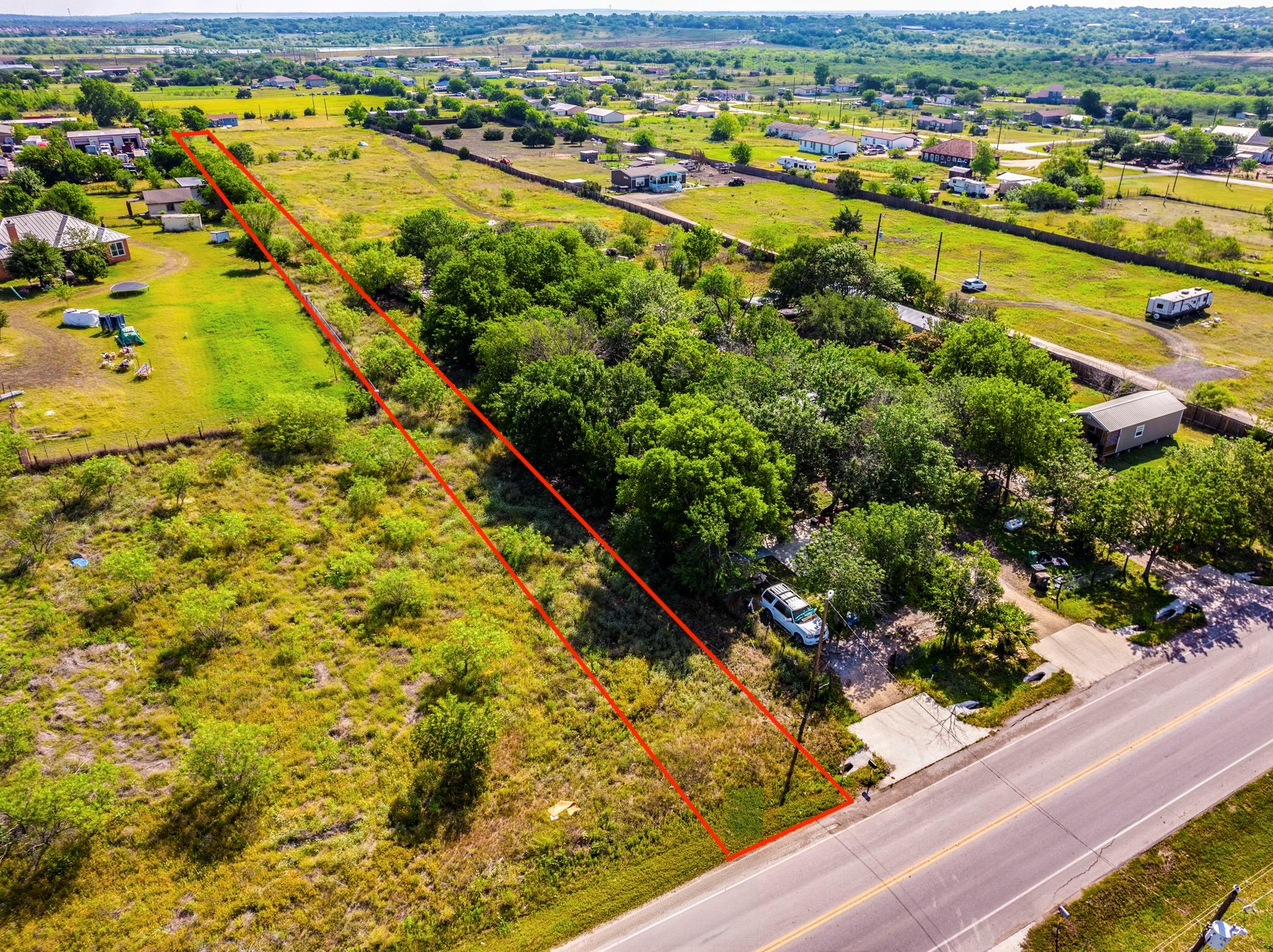 TBD Cotton Gin Rd, Kyle, TX 78640