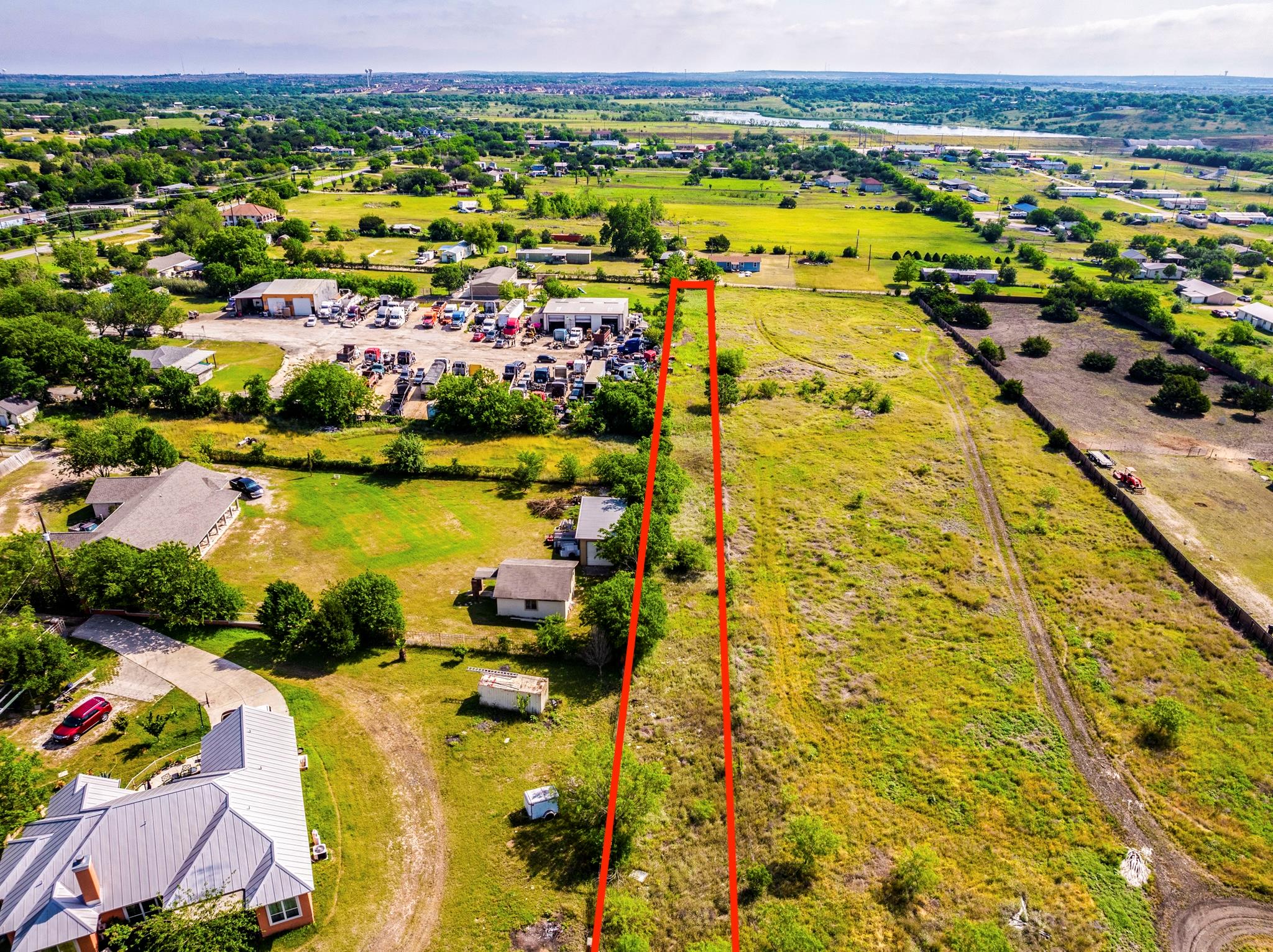 TBD Cotton Gin Rd, Kyle, TX 78640