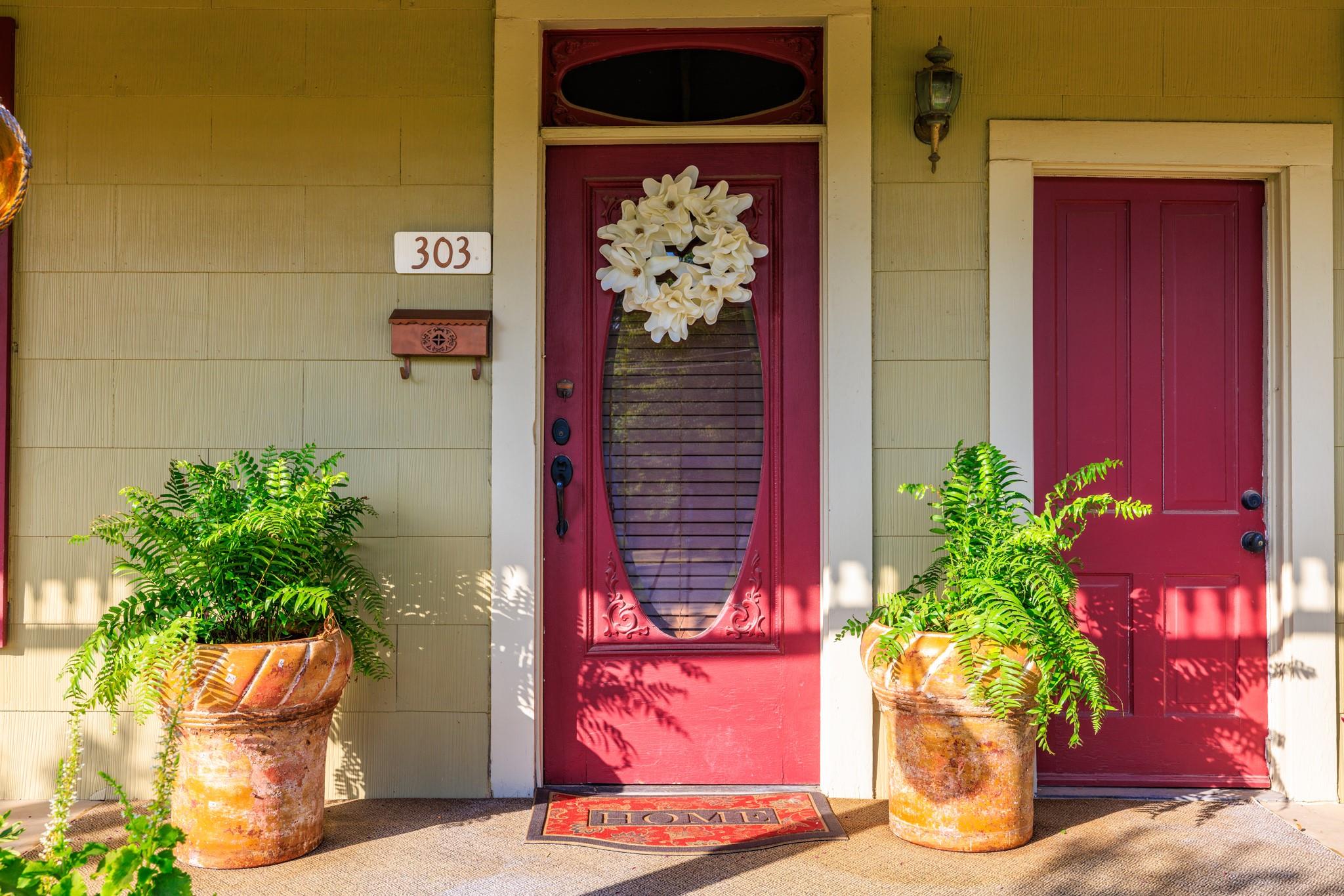 303 Austin St, Fredericksburg, TX 78624