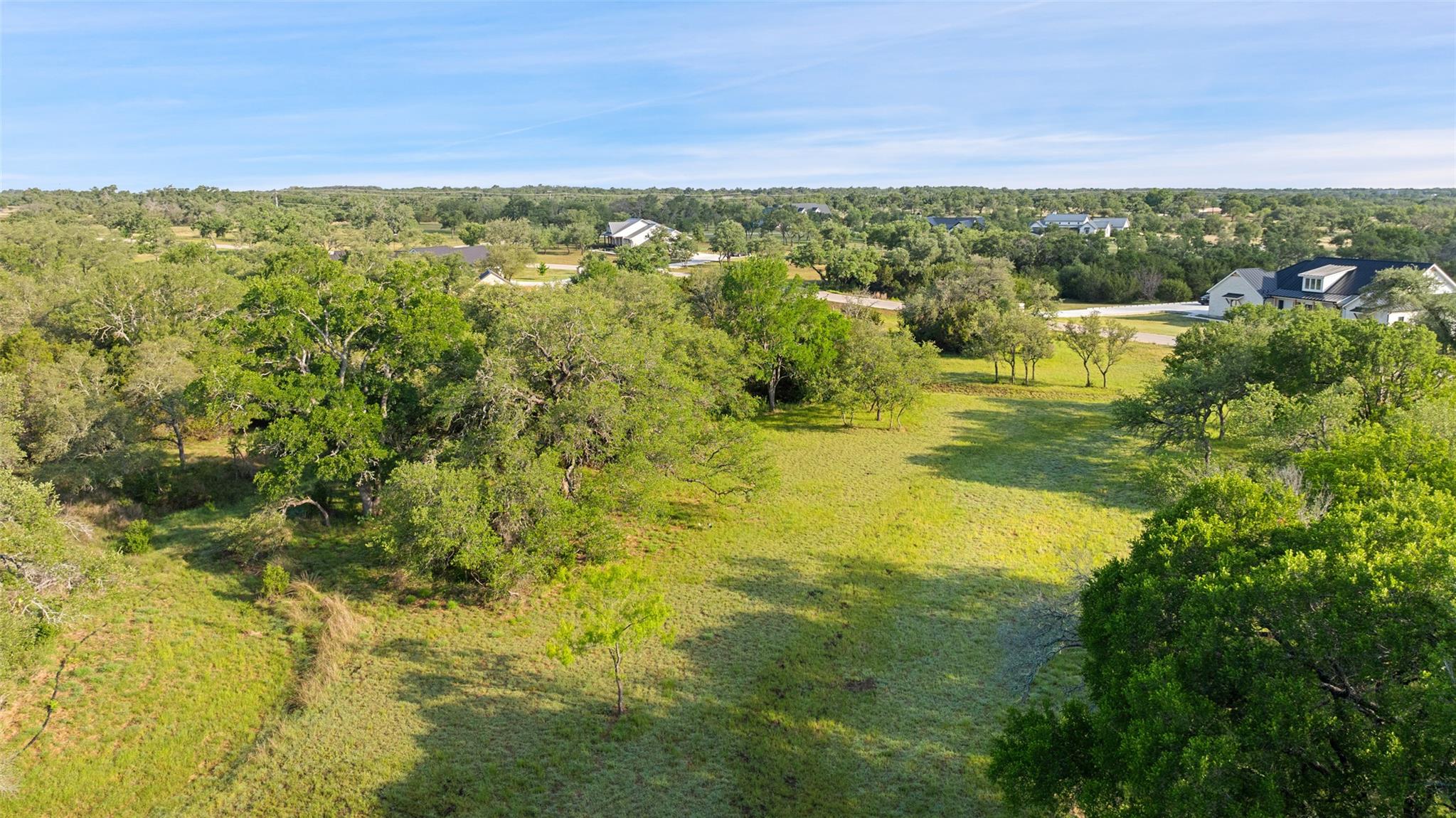 Lot 7 Morning Dew Dr, Round Mountain, TX 78663