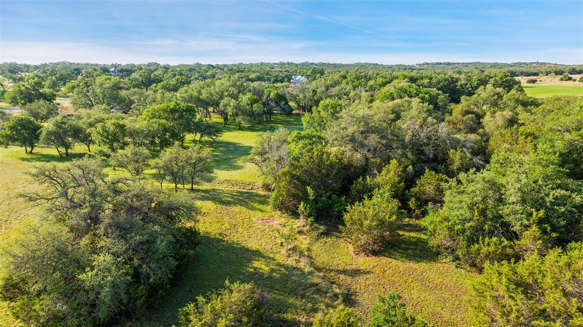 Lot 7 Morning Dew Dr, Round Mountain, TX 78663