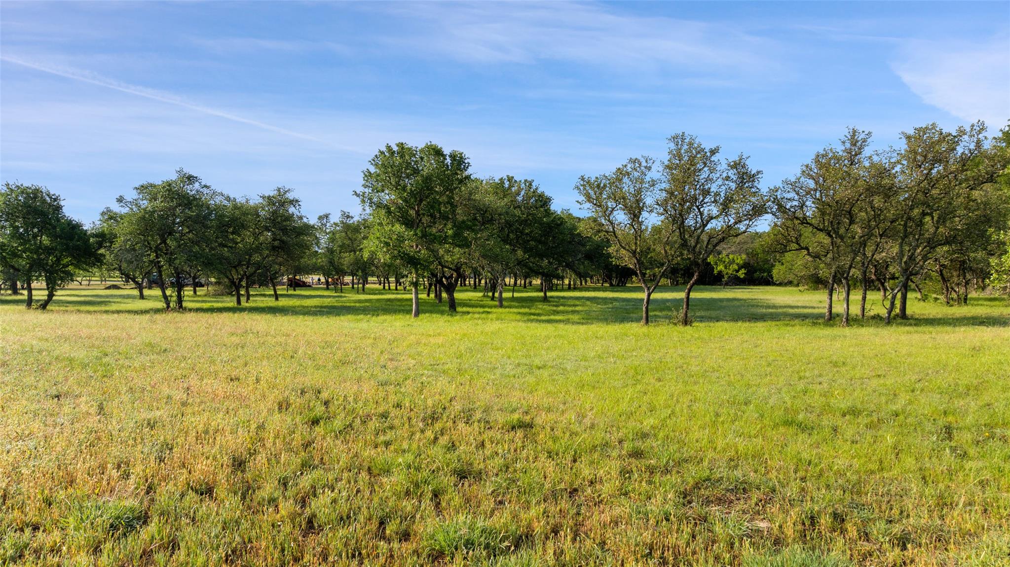 Lot 7 Morning Dew Dr, Round Mountain, TX 78663