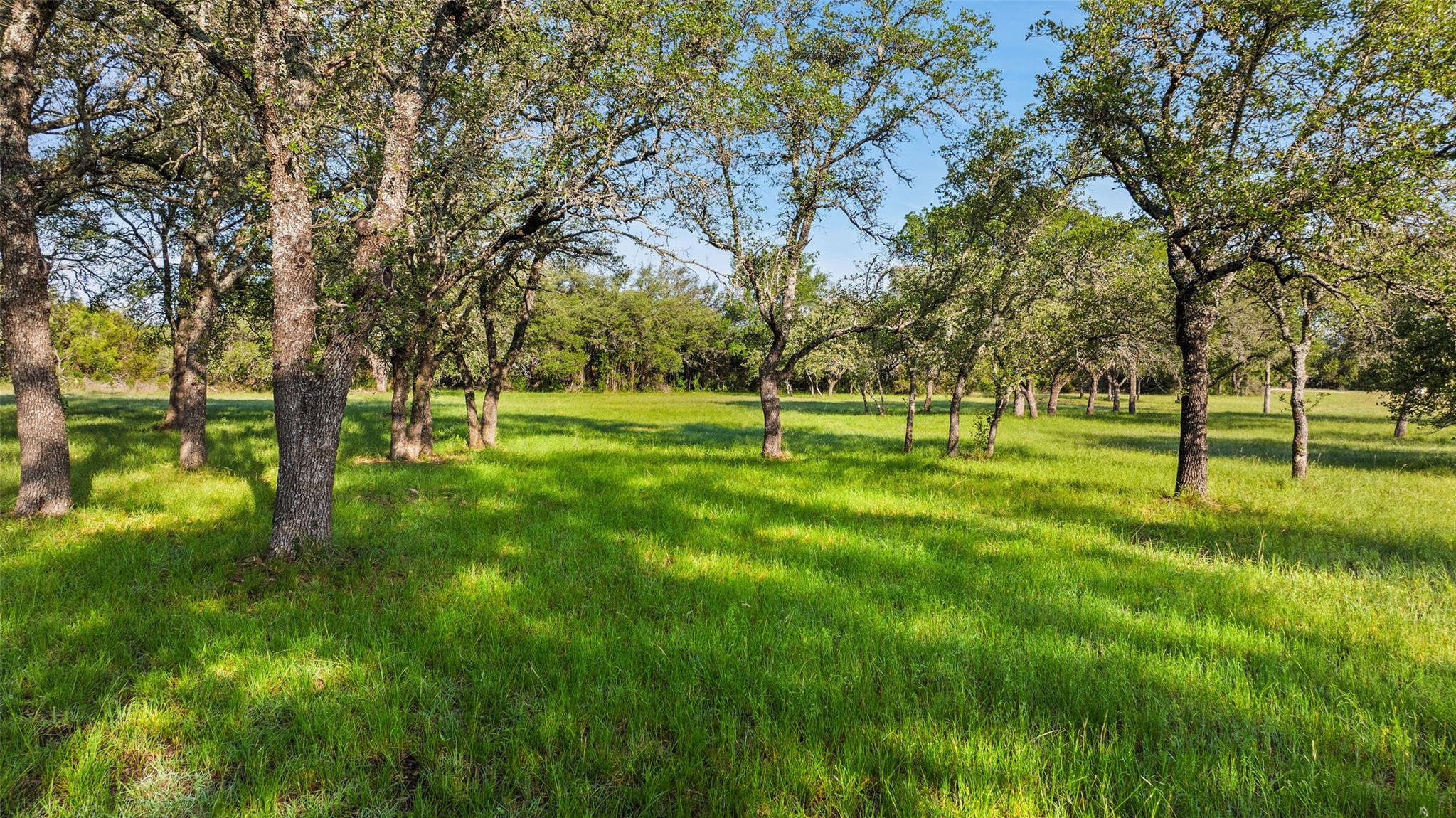 Lot 7 Morning Dew Dr, Round Mountain, TX 78663