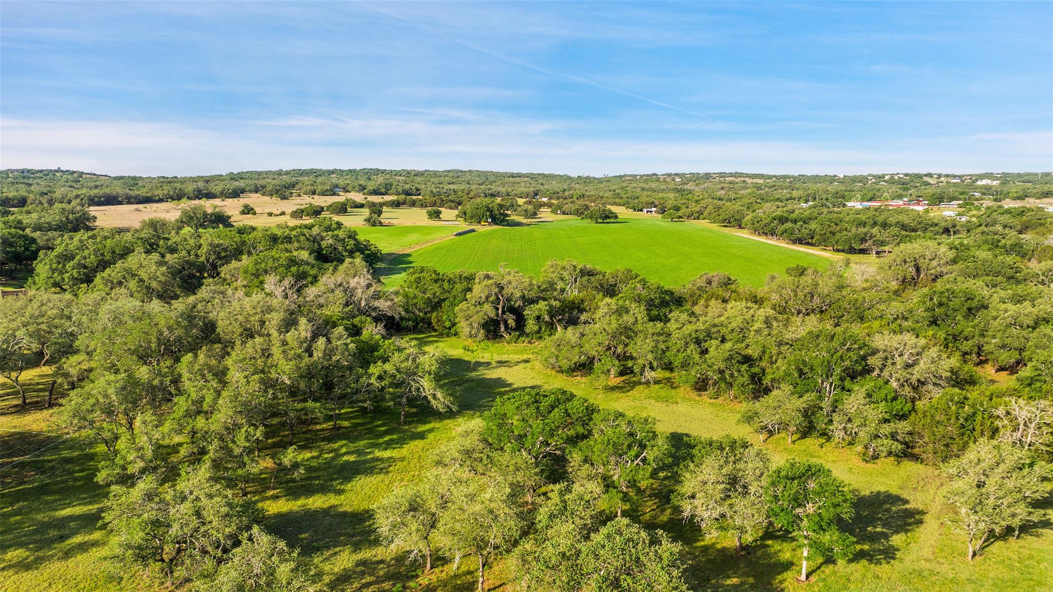 Lot 7 Morning Dew Dr, Round Mountain, TX 78663